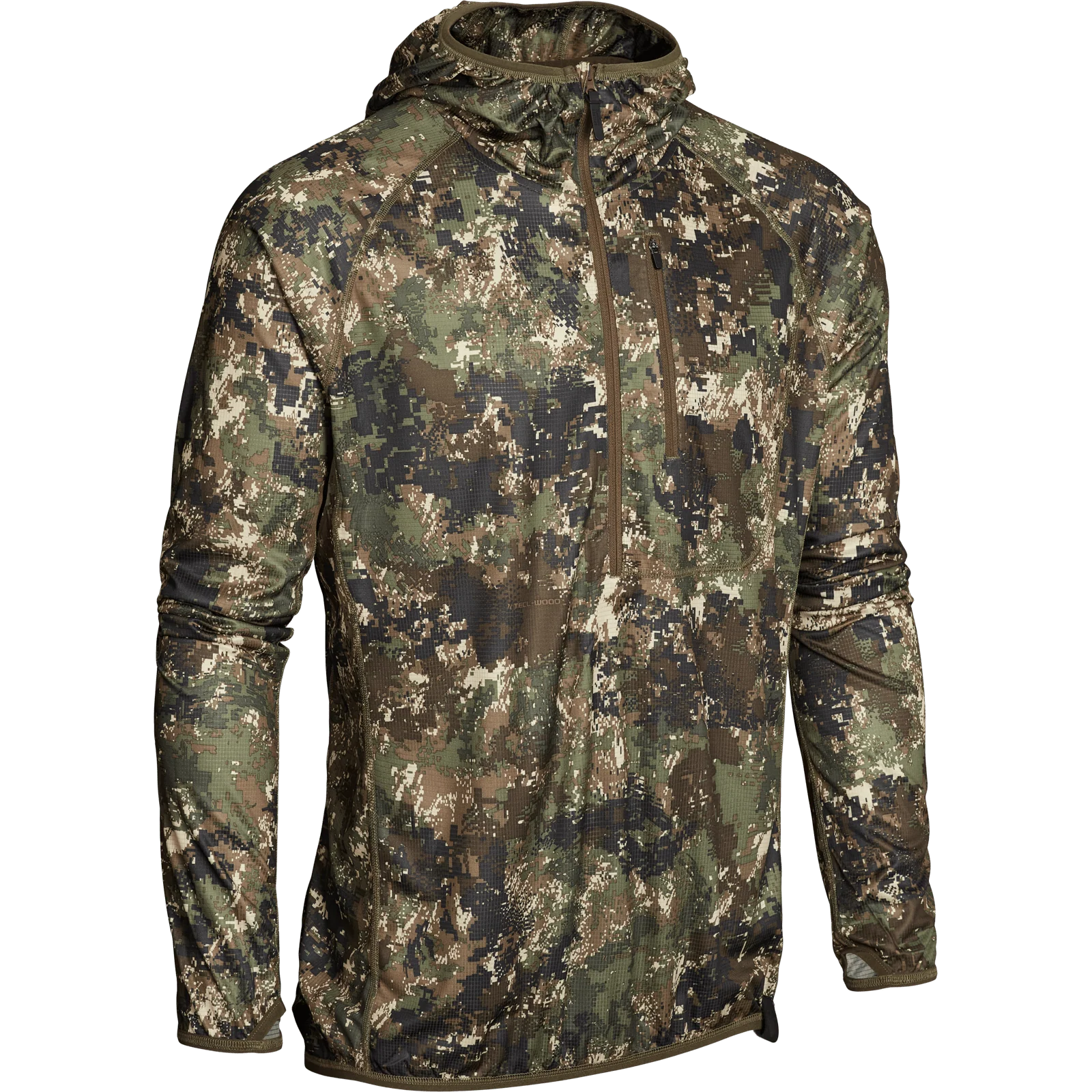 ARILD Leichte Jagdjacke - Opt2