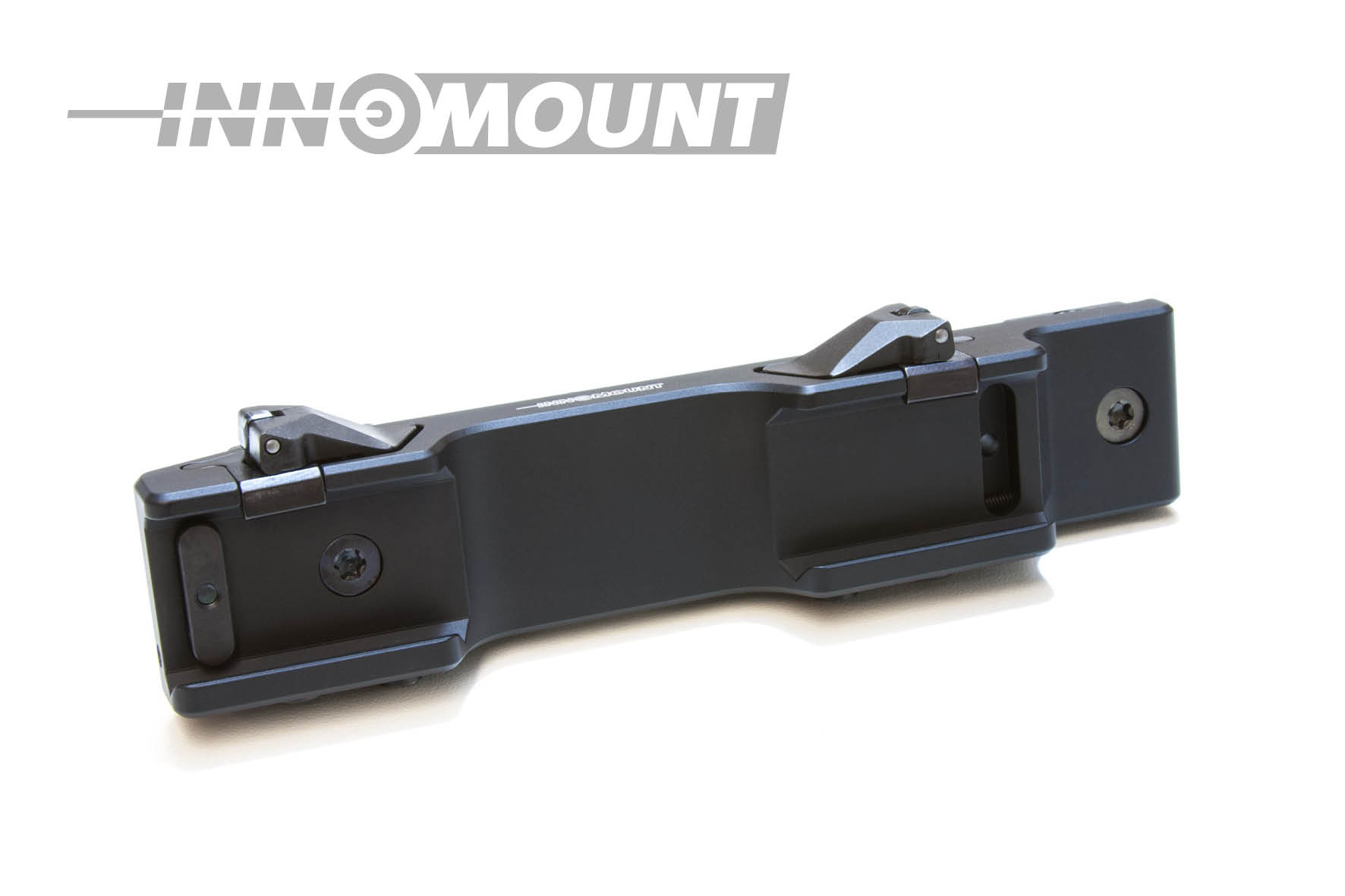 INNOMOUNT QD for Weaver/Picatinny - Cantilever - LM Rail