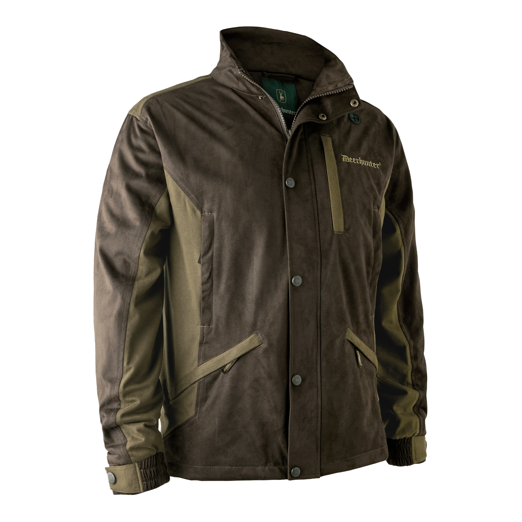 Explore Jacket Explore Jacket