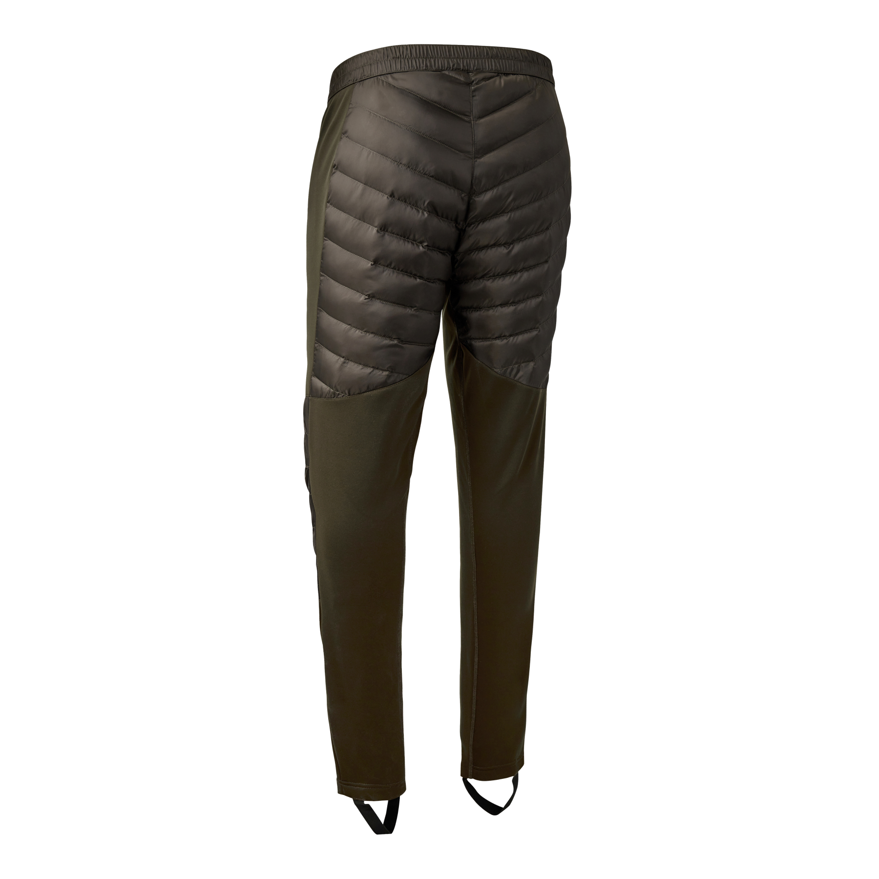 Excape Quilted Trousers 
