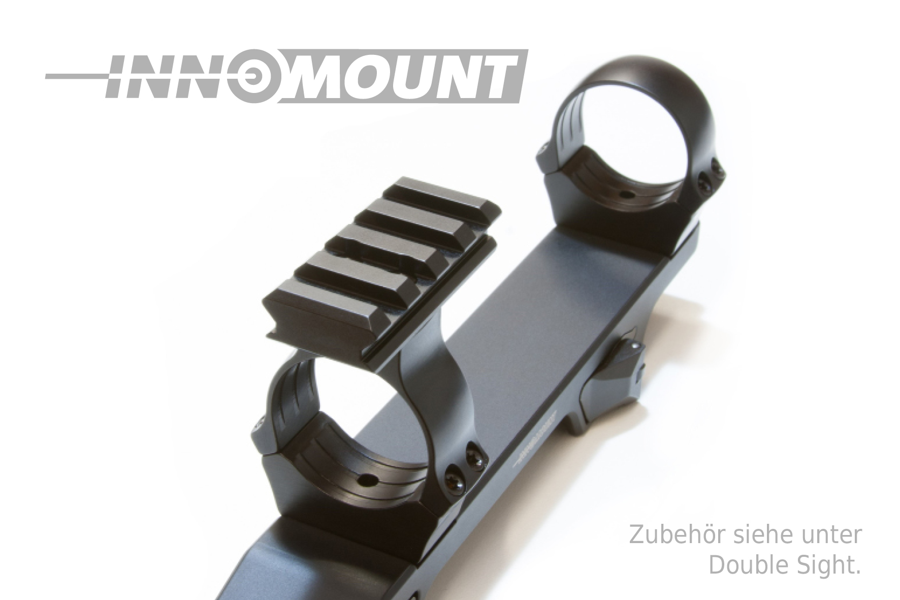 INNOMOUNT QD for Blaser - ATN4