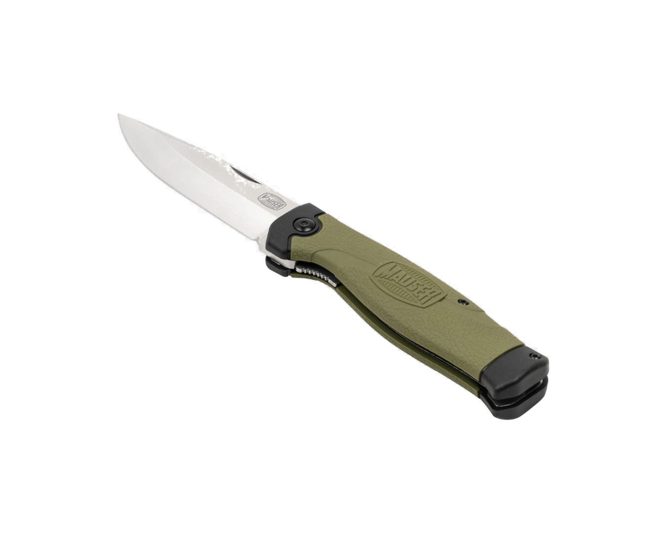 MAUSER Klappmesser Outdoor MAUSER Klappmesser Outdoor