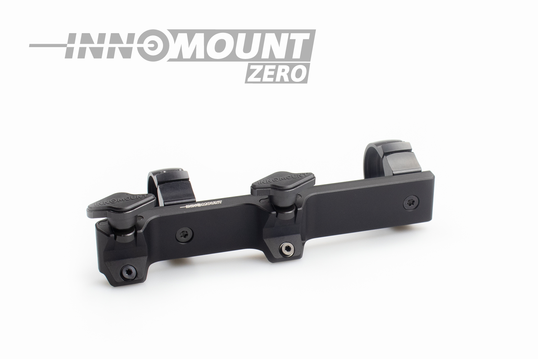 INNOMOUNT ZERO for Blaser - Tube/Digital (30mm)