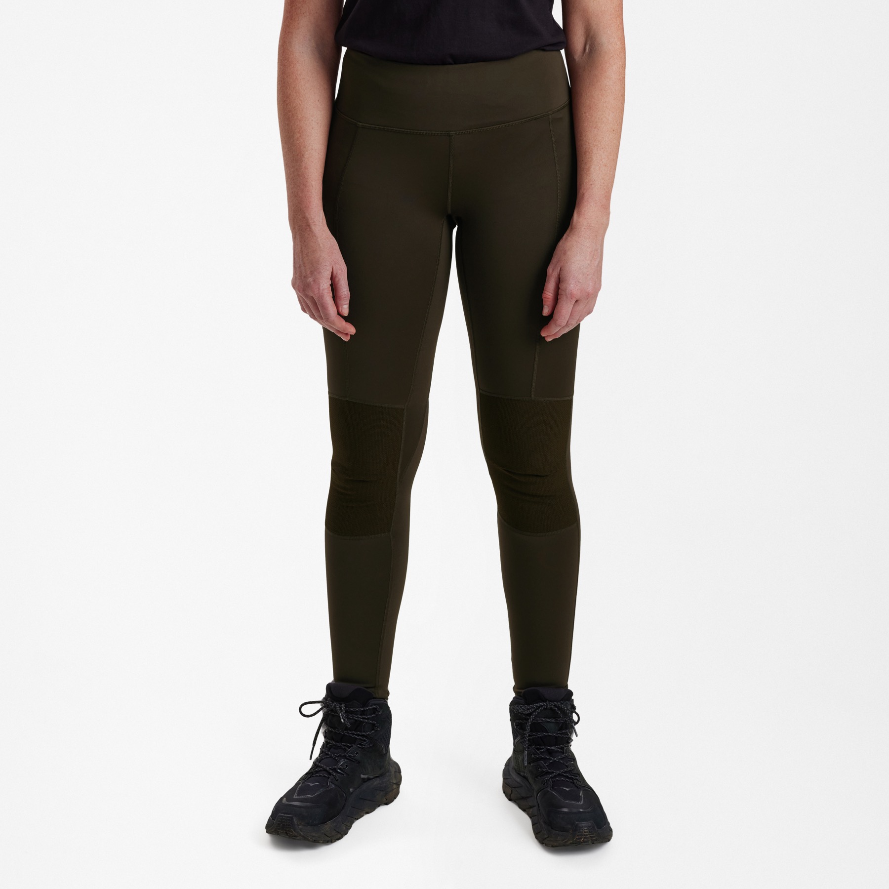 Lady Tights mit Verstärkung Lady Tights mit Verstärkung