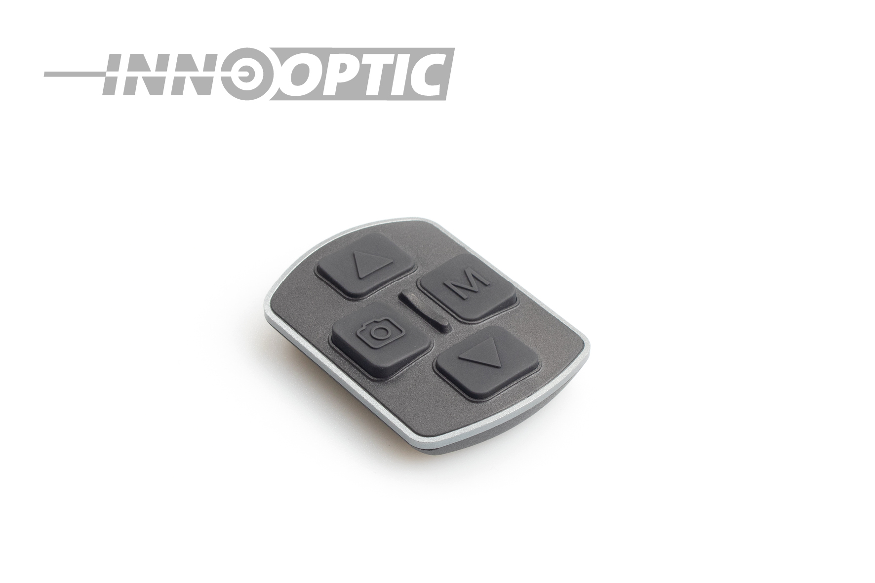 2022-11_Bilder-Webshop_Optic_Remote InfiRay Remote Control (Fernbedienung)
