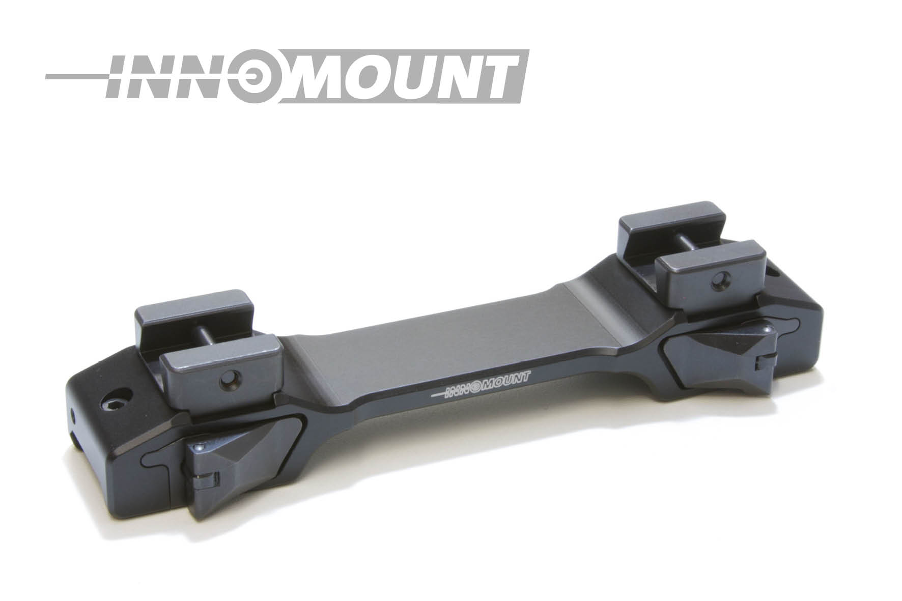 INNOMOUNT QD for Weaver/Picatinny - LM Rail