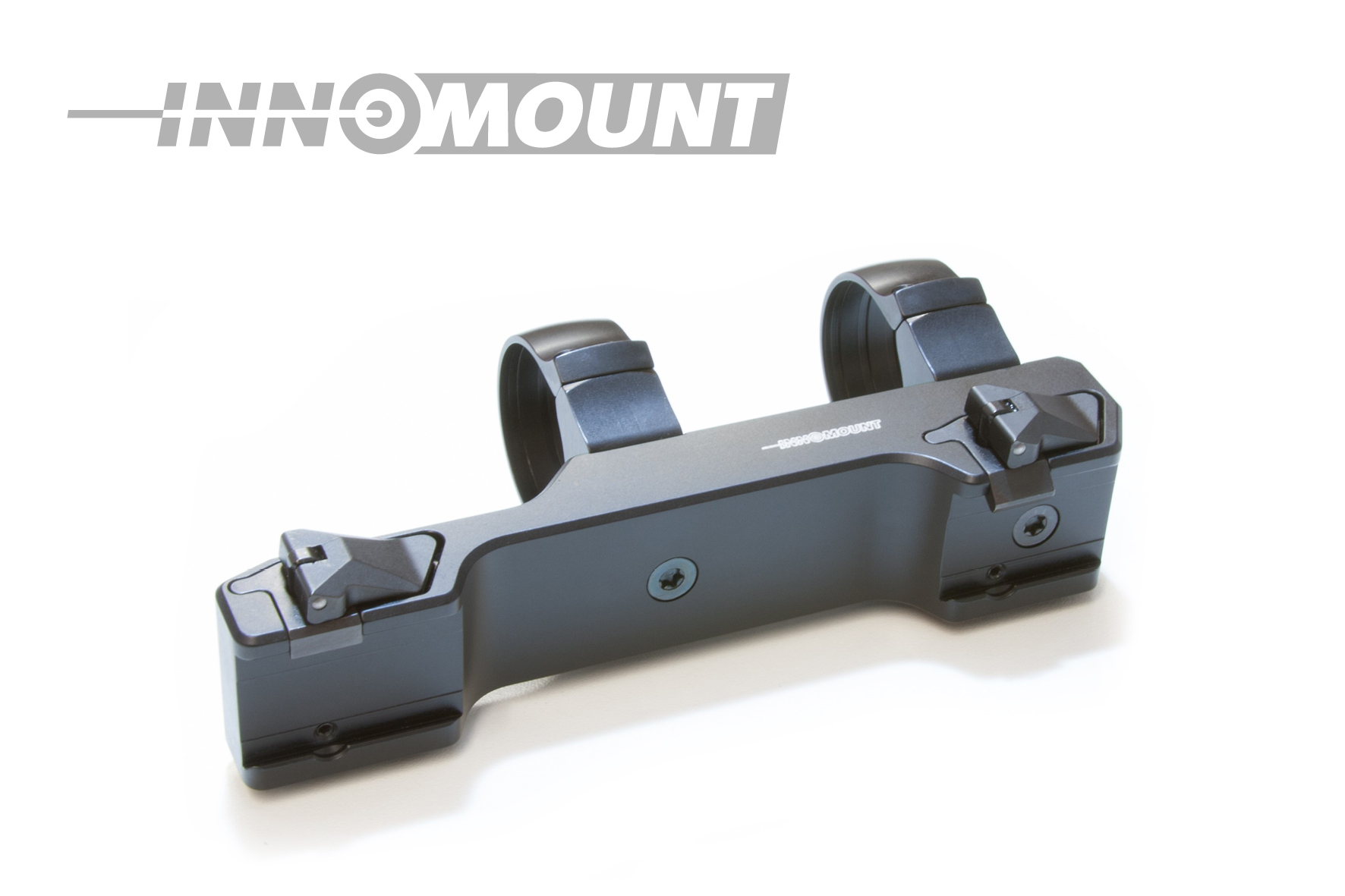 INNOMOUNT QD for CZ 550/557 - Yukon