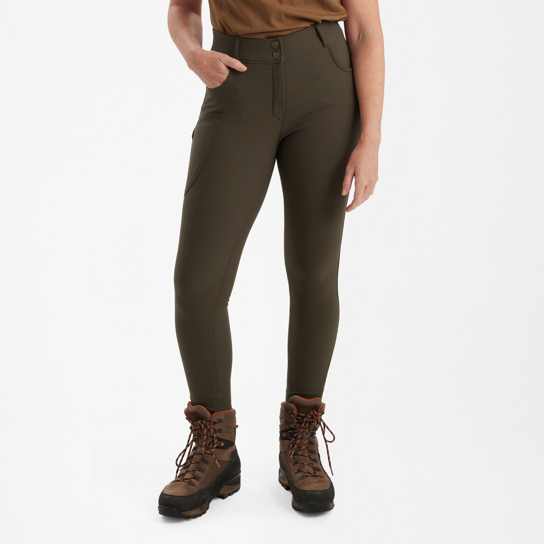 Lady Hunting Leggings Lady Hunting Leggings