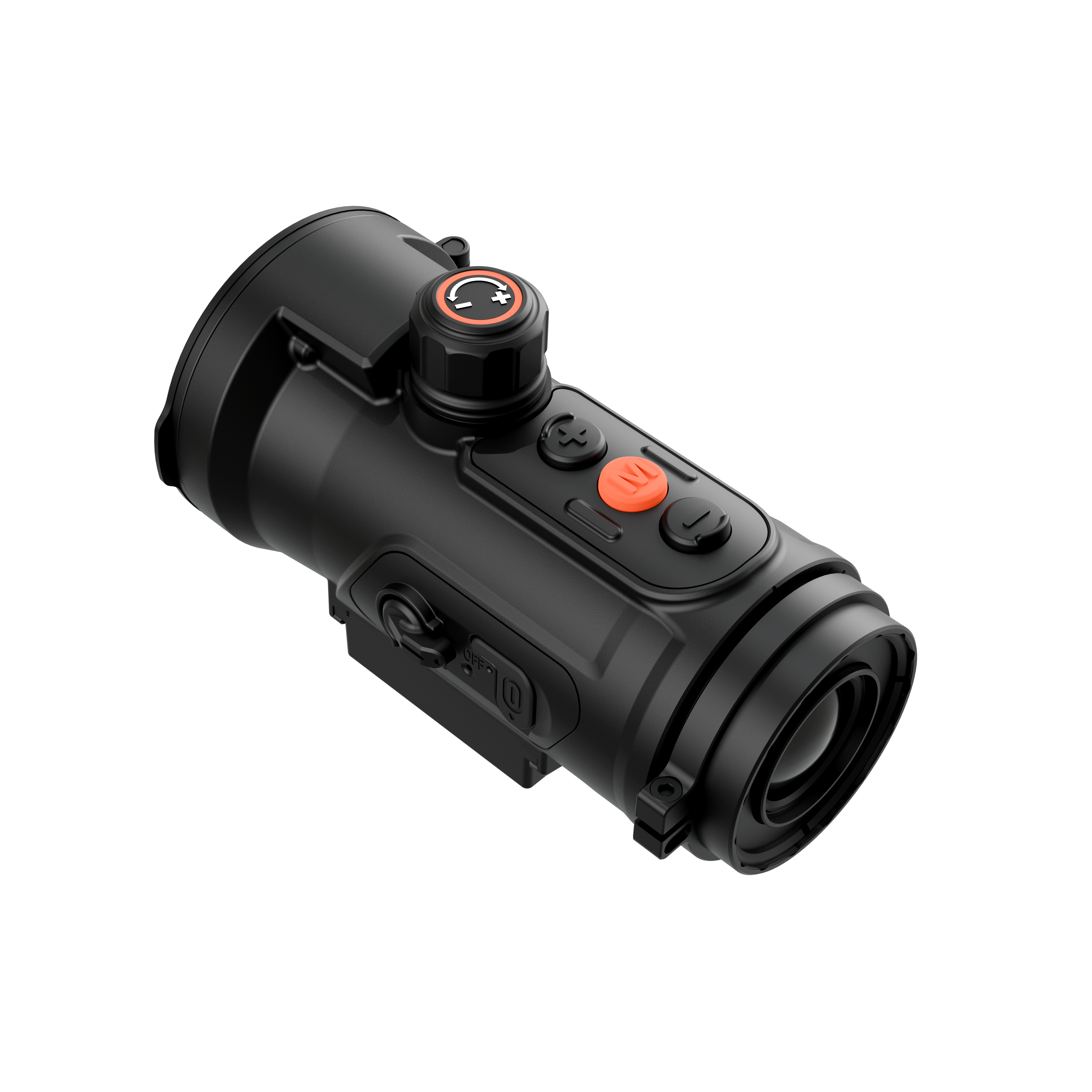 ThermTec Hunt 635 L Pro inkl. Sonderaktion