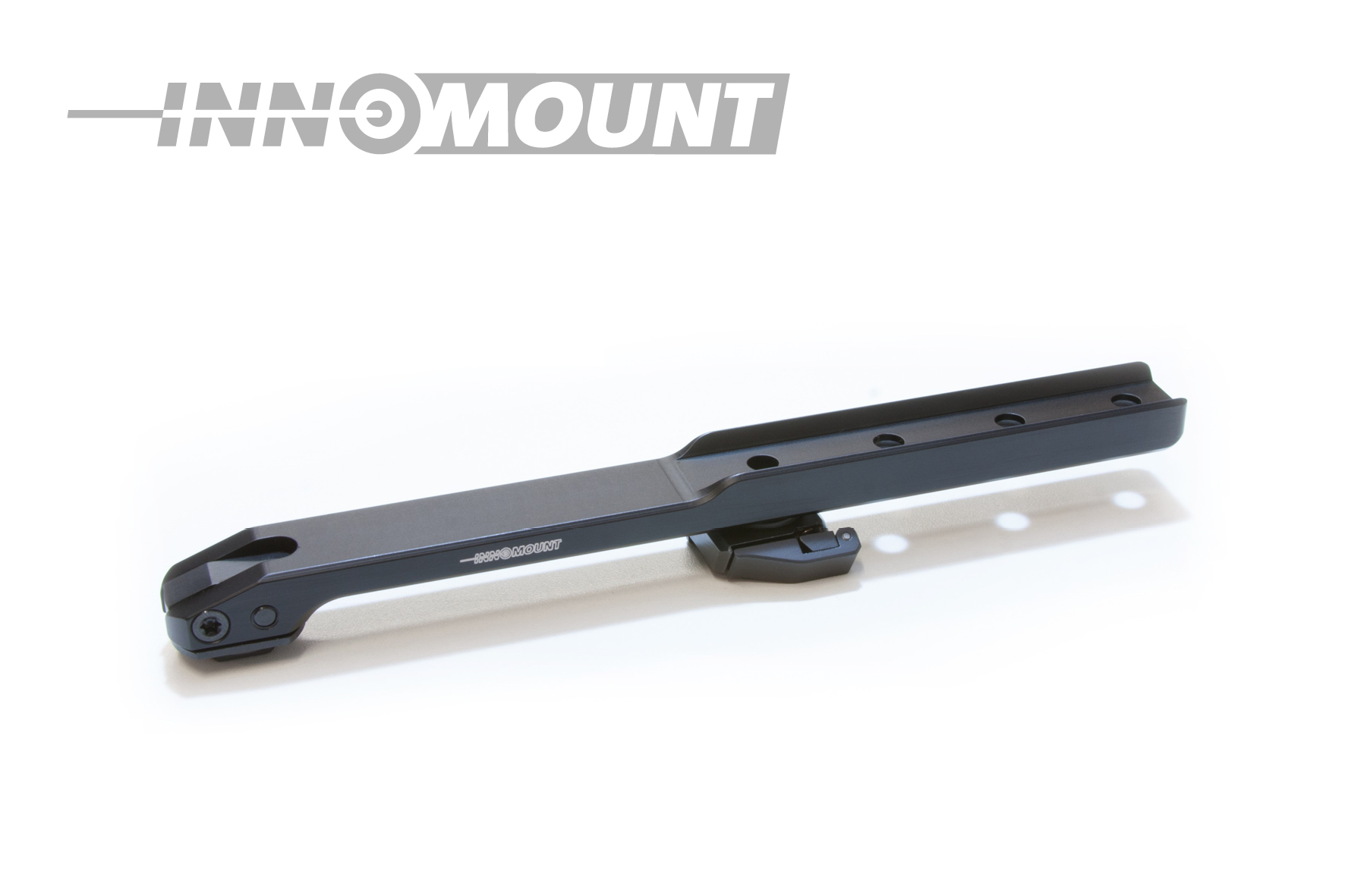Swing mount - 15mm Prisma - Pulsar Trail 2 / Digisight Ultra 450 & 455