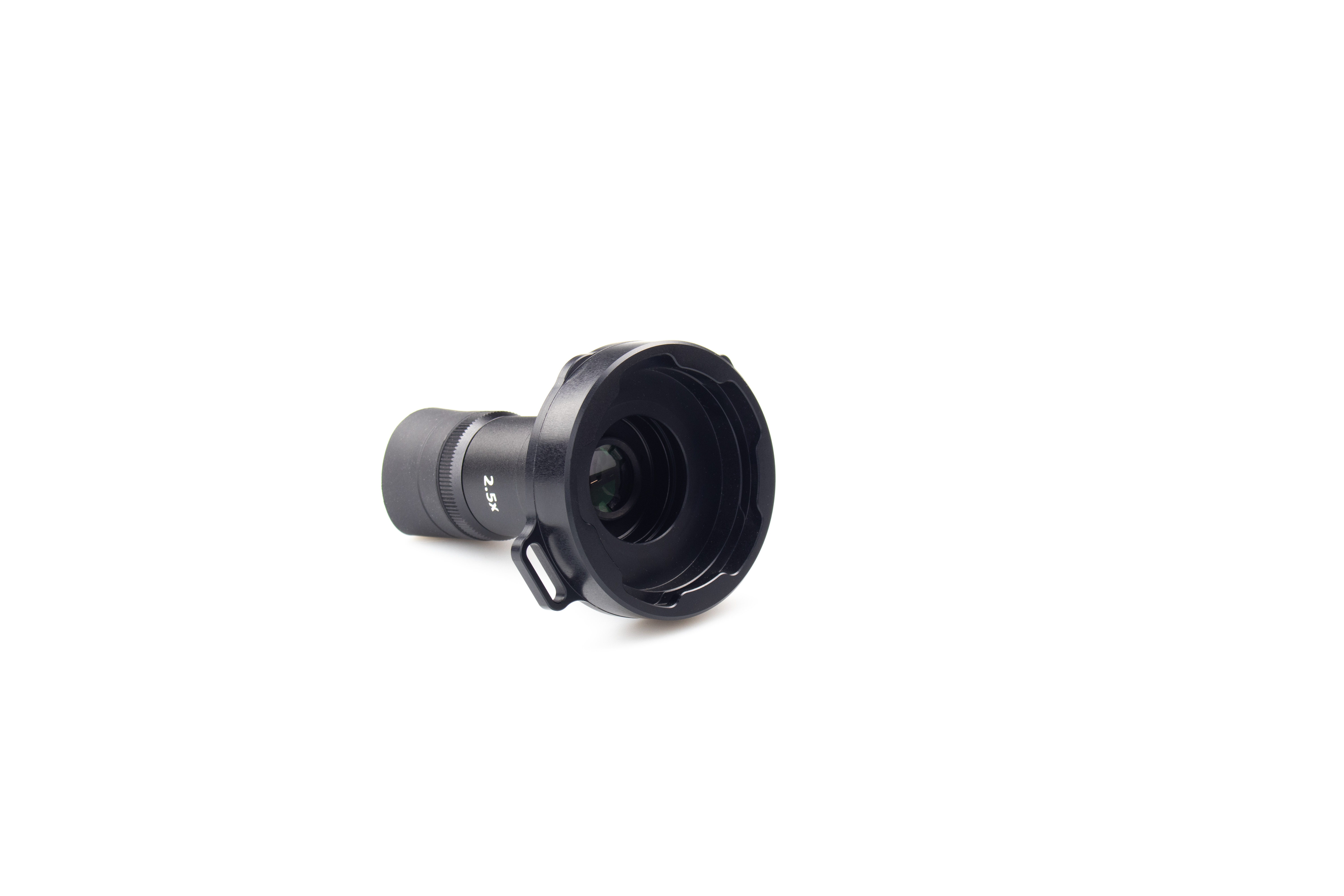 Eyepiece with triple magnification for Duo Connector - Präzise Jagen