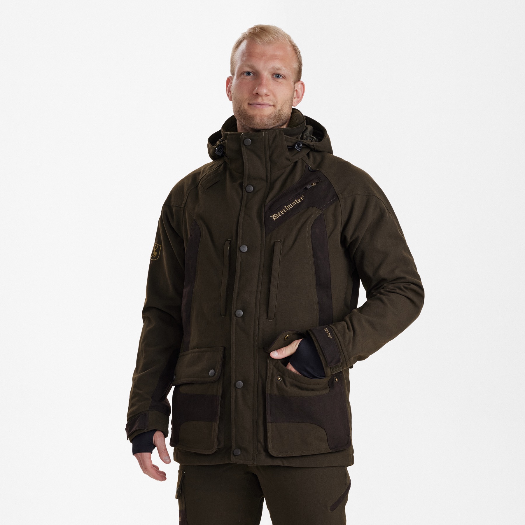 Muflon Extreme Jacket