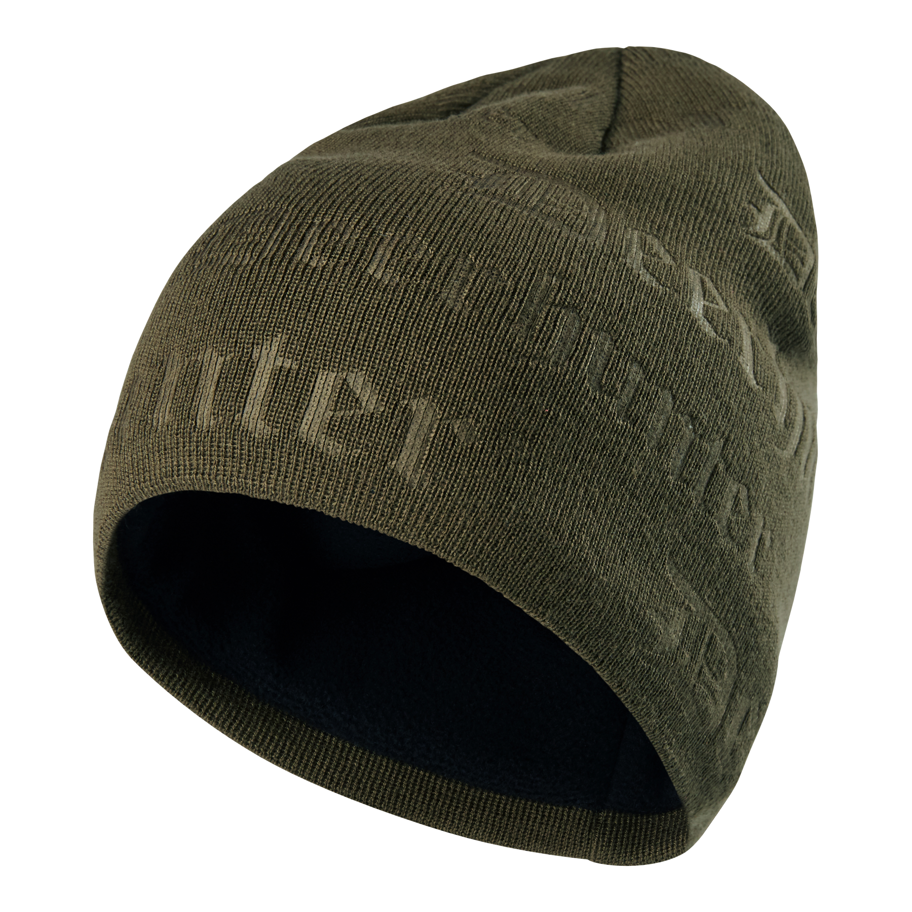 Embossed Logo Hat