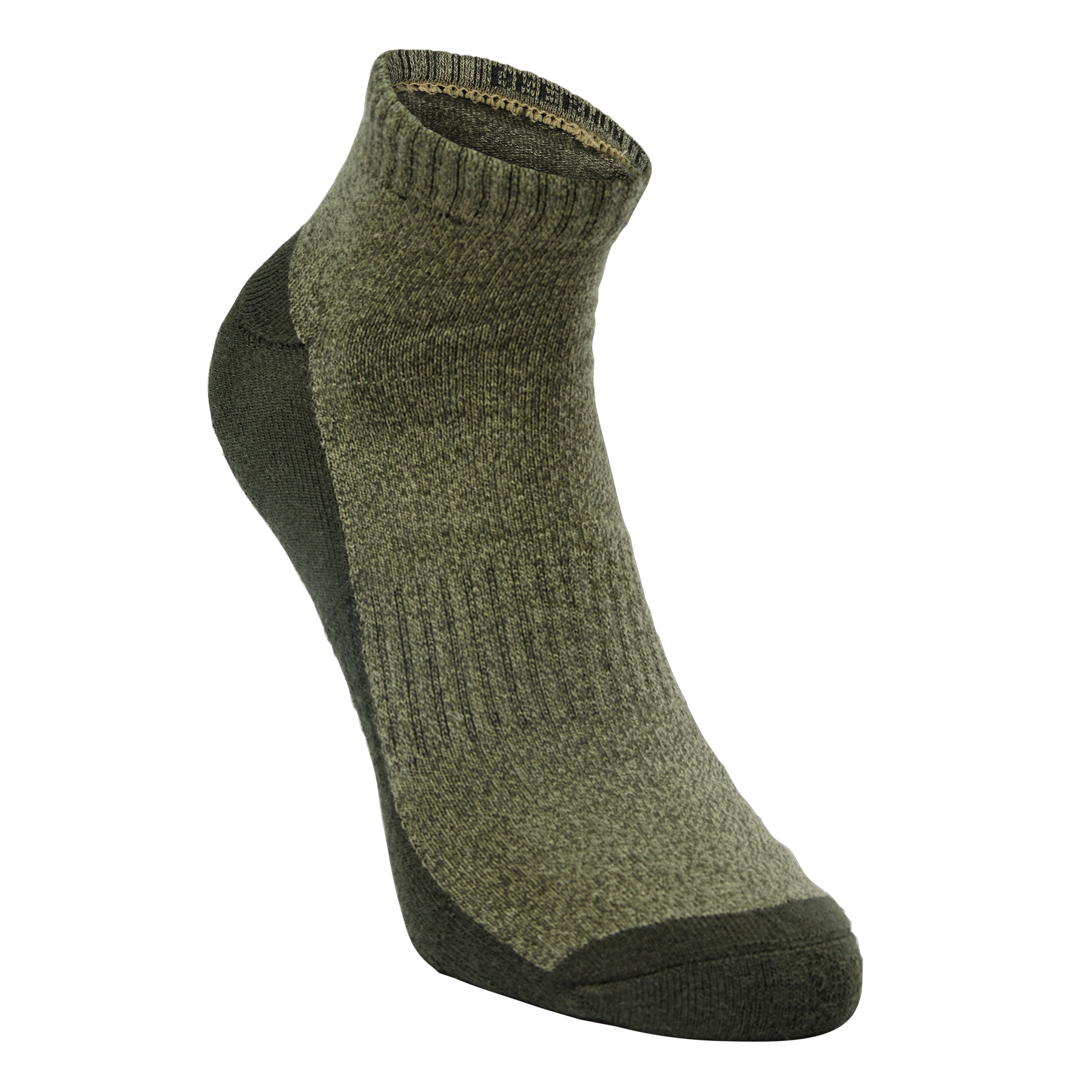 Hemp Mix Sneakersocken