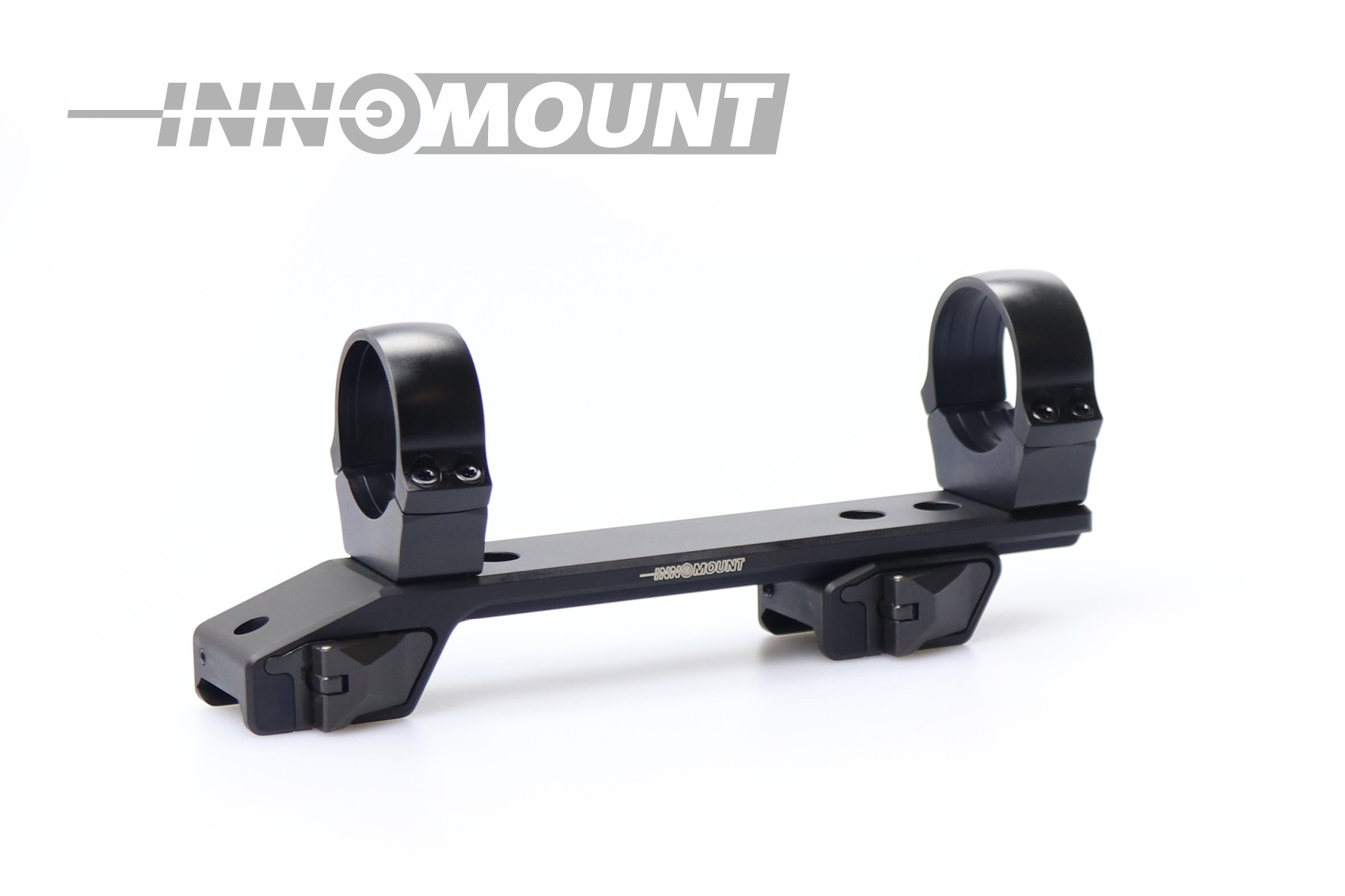 2021-02_Webshop_54-ATN4 INNOMOUNT QD for Weaver/Picatinny - 2 pieces - variable - ATN4