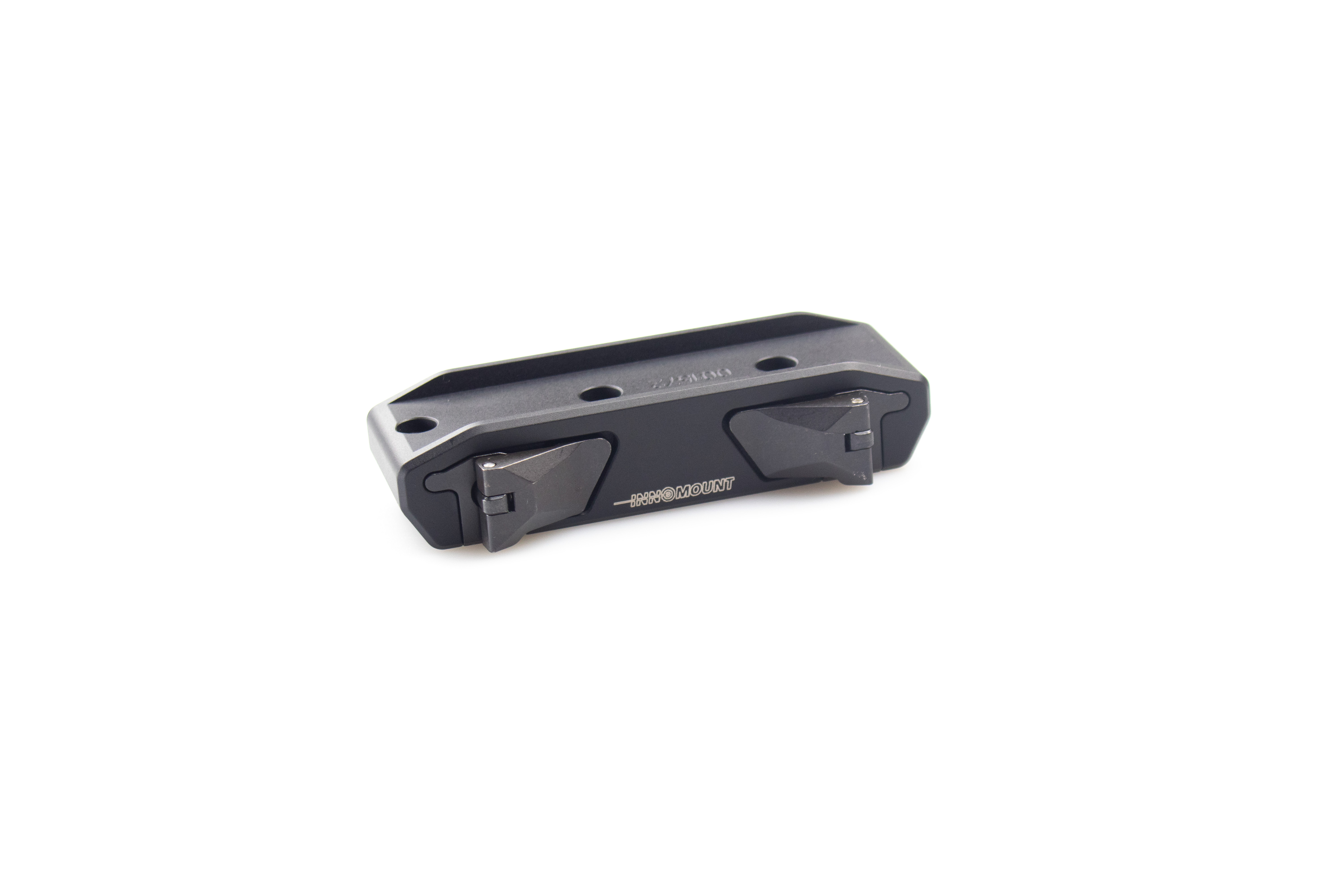 INNOMOUNT QD für Weaver/Picatinny - SHORT - Hikmicro 2.0 INNOMOUNT QD für Weaver/Picatinny - SHORT - Hikmicro 2.0