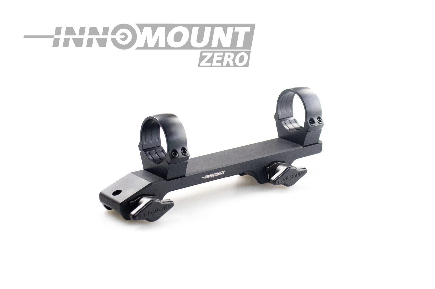 40-AT4-200 INNOMOUNT ZERO for Weaver/Picatinny - ATN4