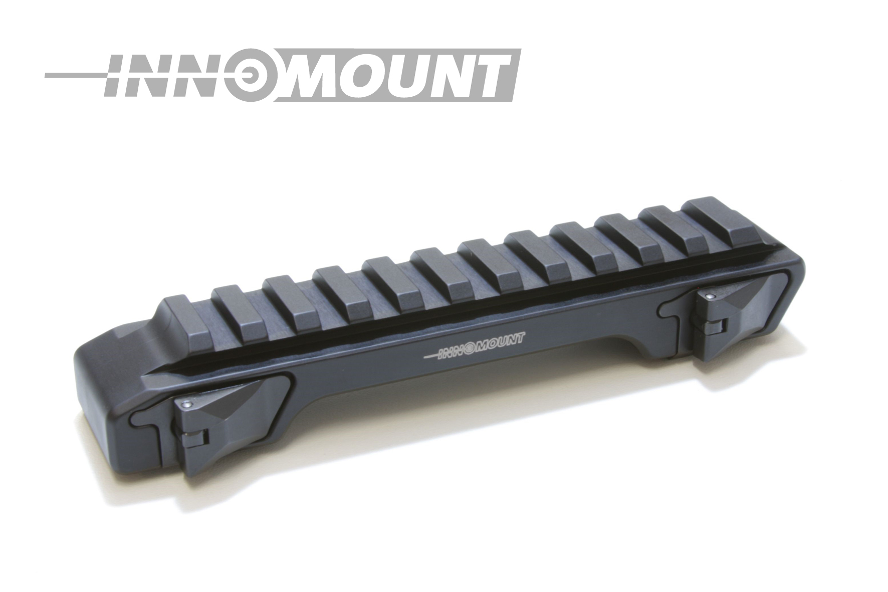 50-PT-20-00-520 INNOMOUNT QD for CZ 550/557 - Picatinny