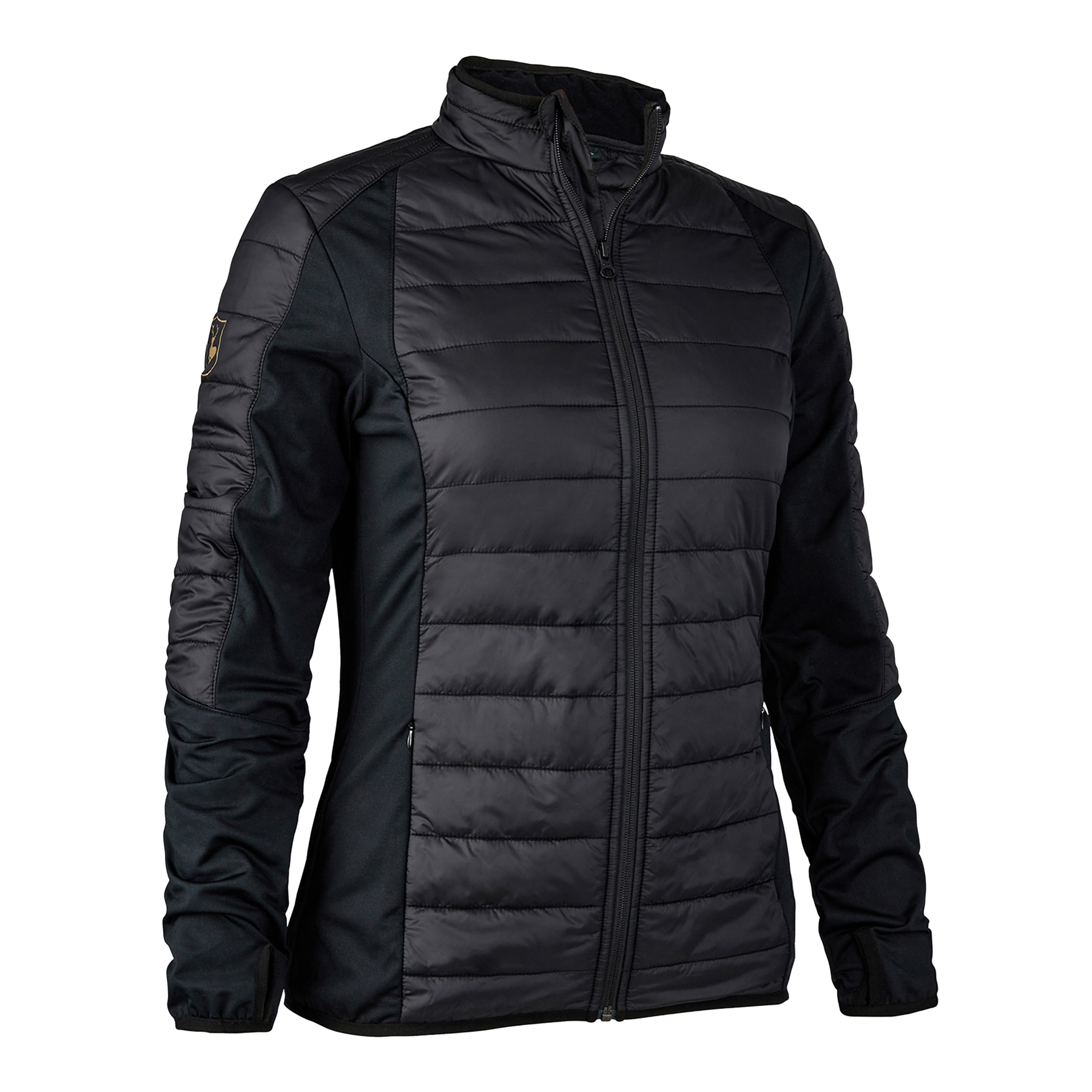Lady Pine Padded Inner Jacket