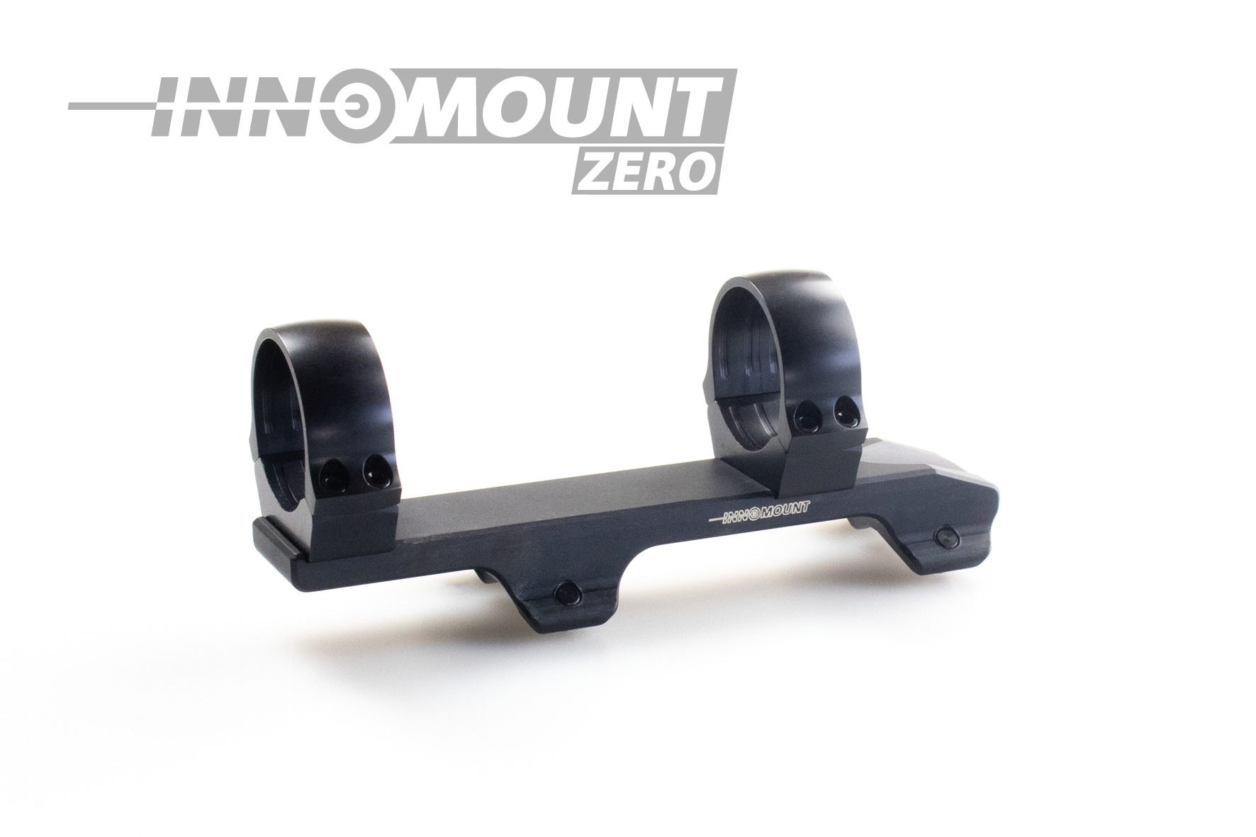 INNOMOUNT ZERO for Blaser - Ring 30mm CH+9 - 20MOA