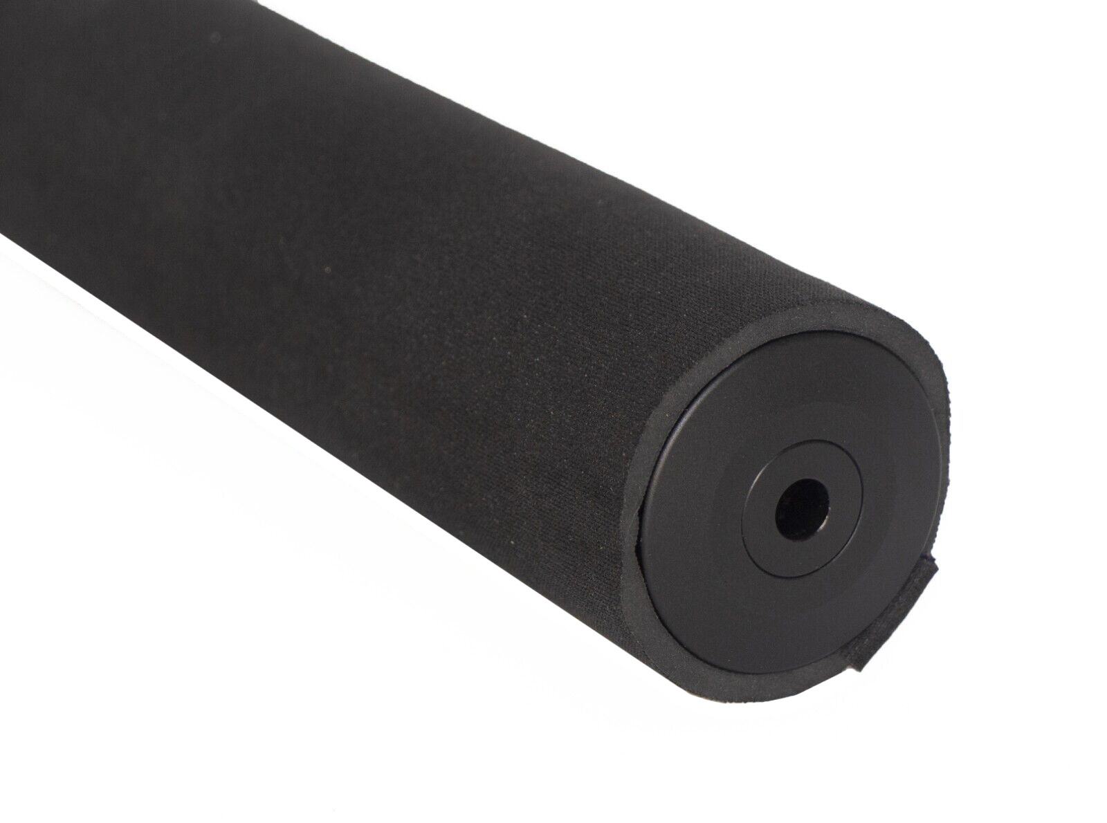 Mjoelner Hunting Schalldämpferschutz Prym 1® - Black Mjoelner Hunting Schalldämpferschutz Prym 1® - Black