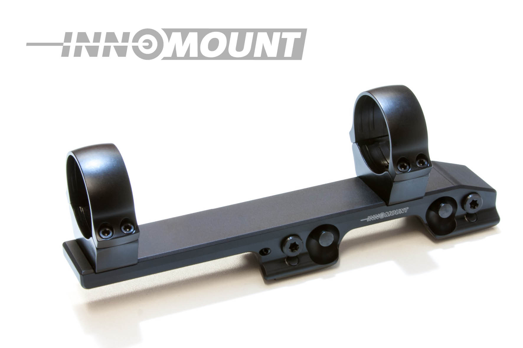 INNOMOUNT QD for Merkel - Tube/Thermal (30mm)