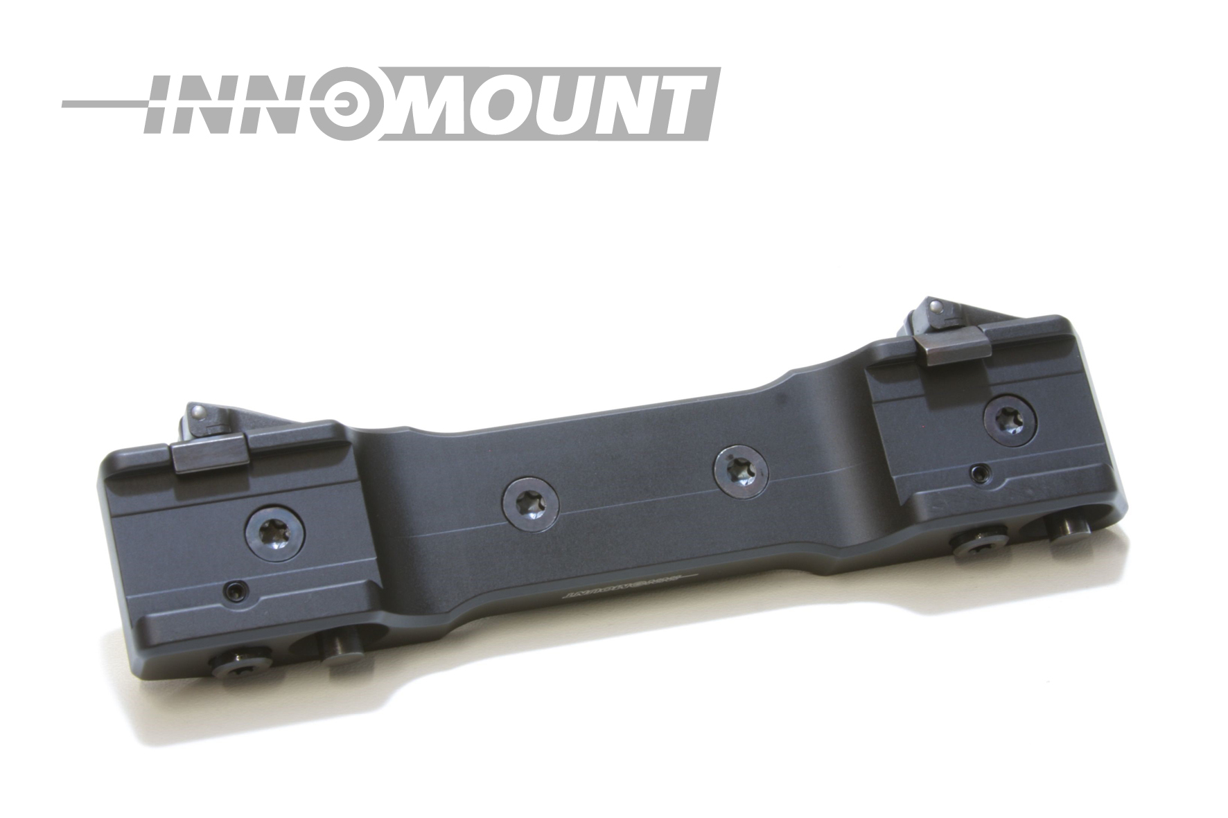 INNOMOUNT QD for CZ 550/557 - Zeiss ZM/VM