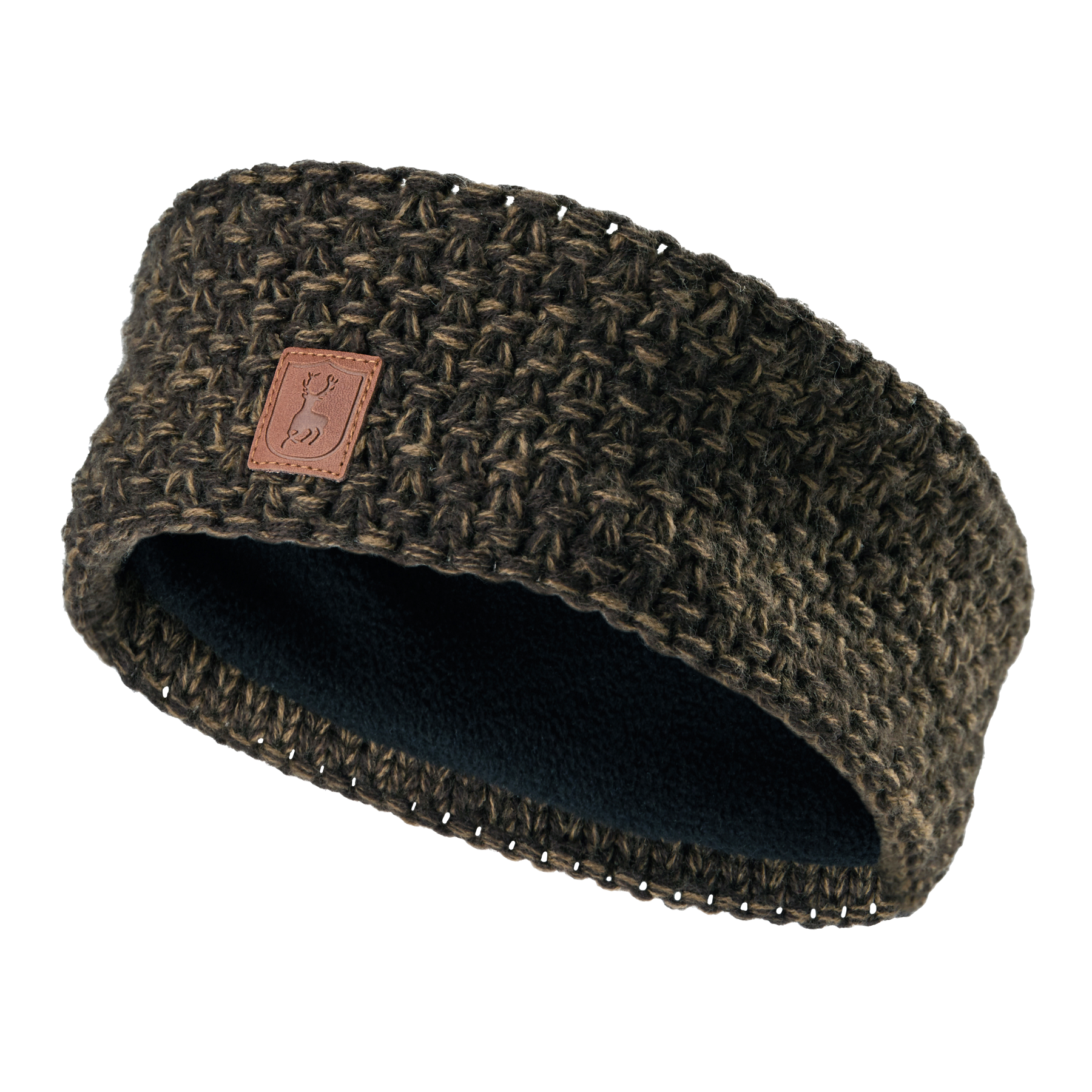 Lady Knitted Headband