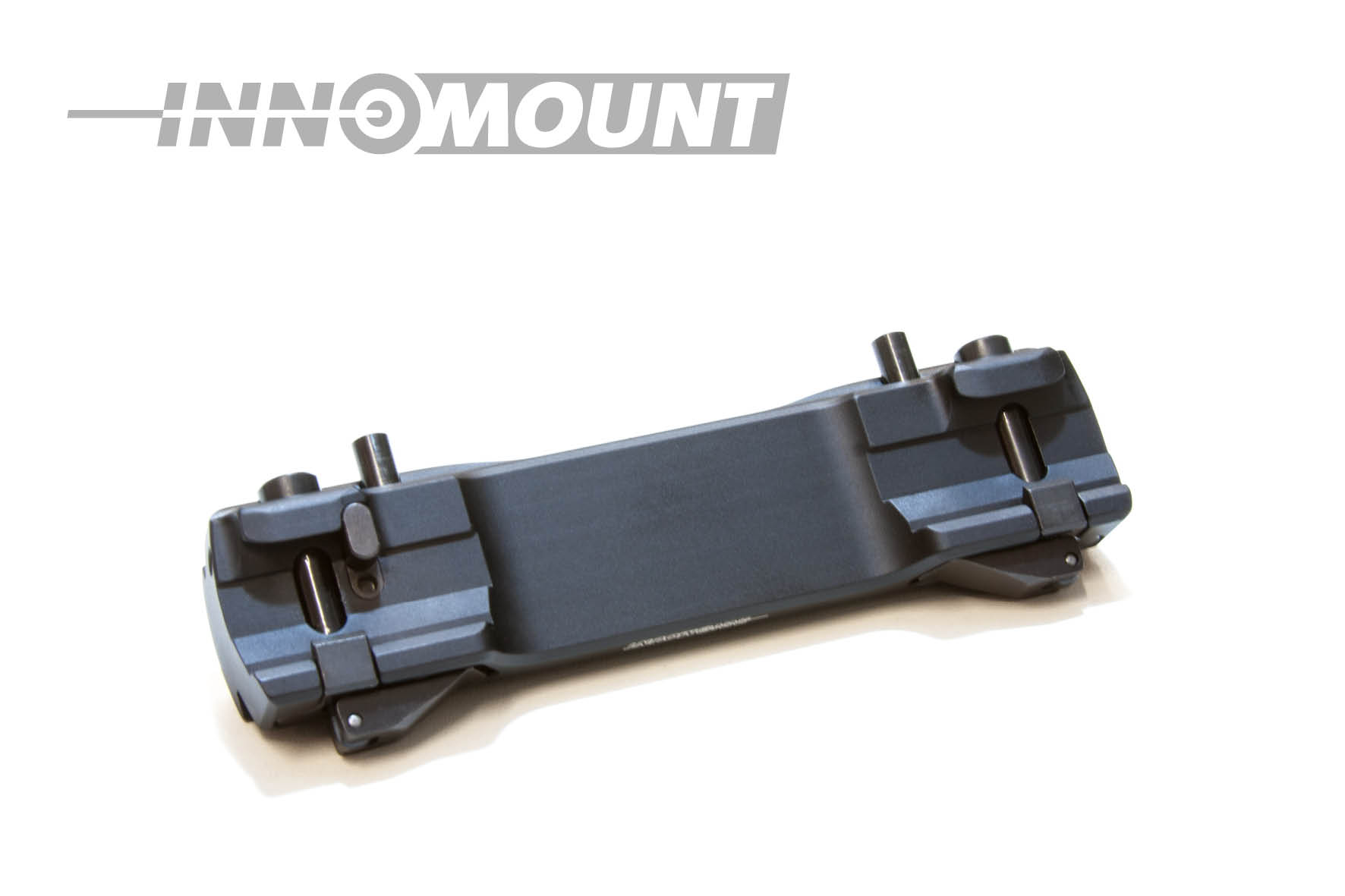 INNOMOUNT QD für Sauer 404 - SLIGHT LONG - Picatinny