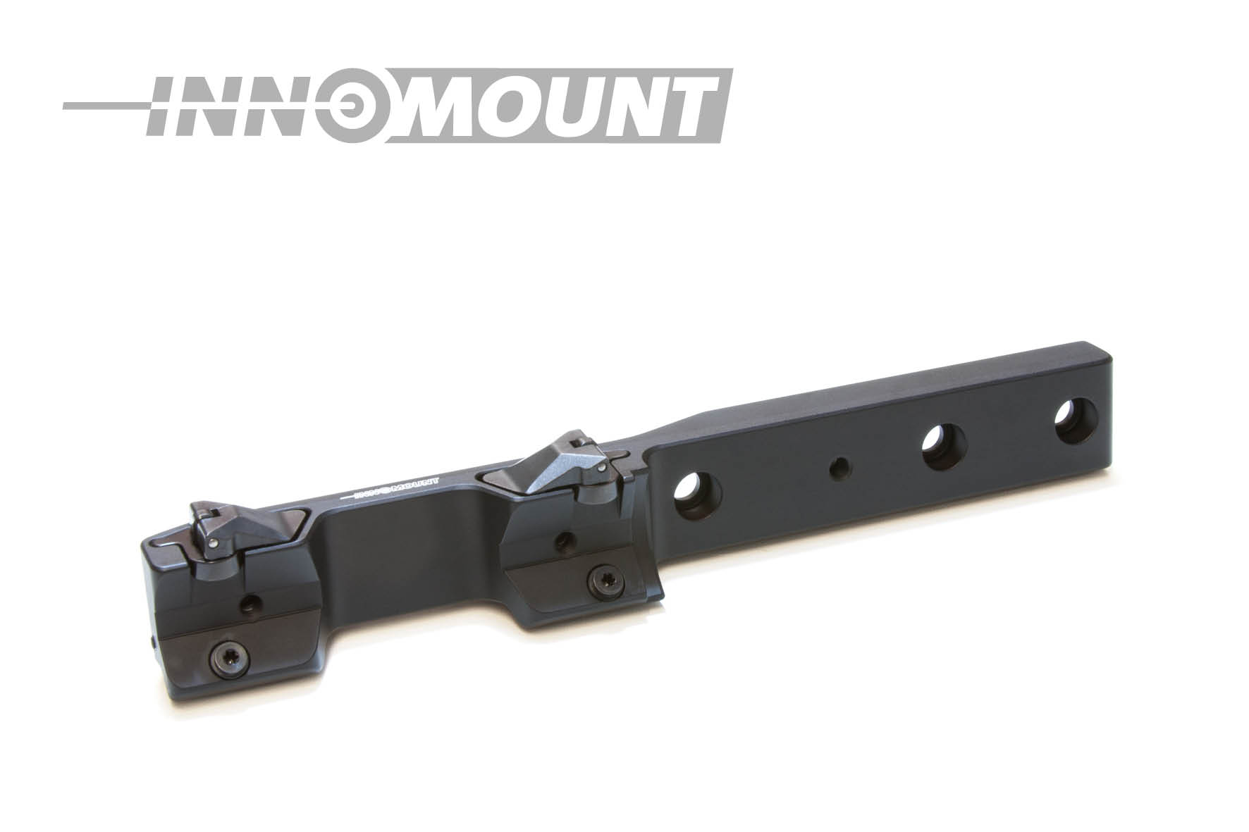 INNOMOUNT QD for Blaser - GSCI