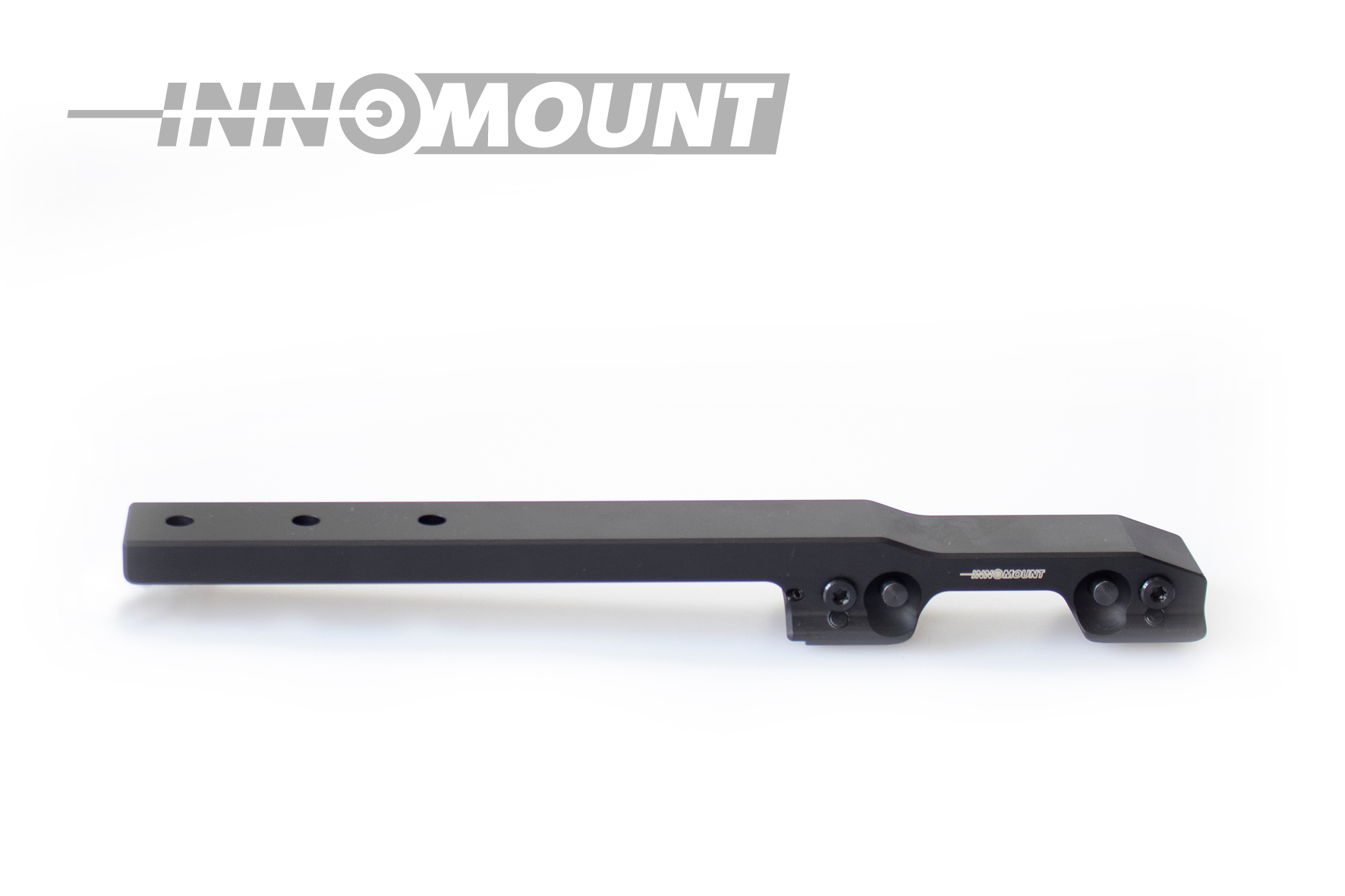 INNOMOUNT QD for Blaser - Hikmicro