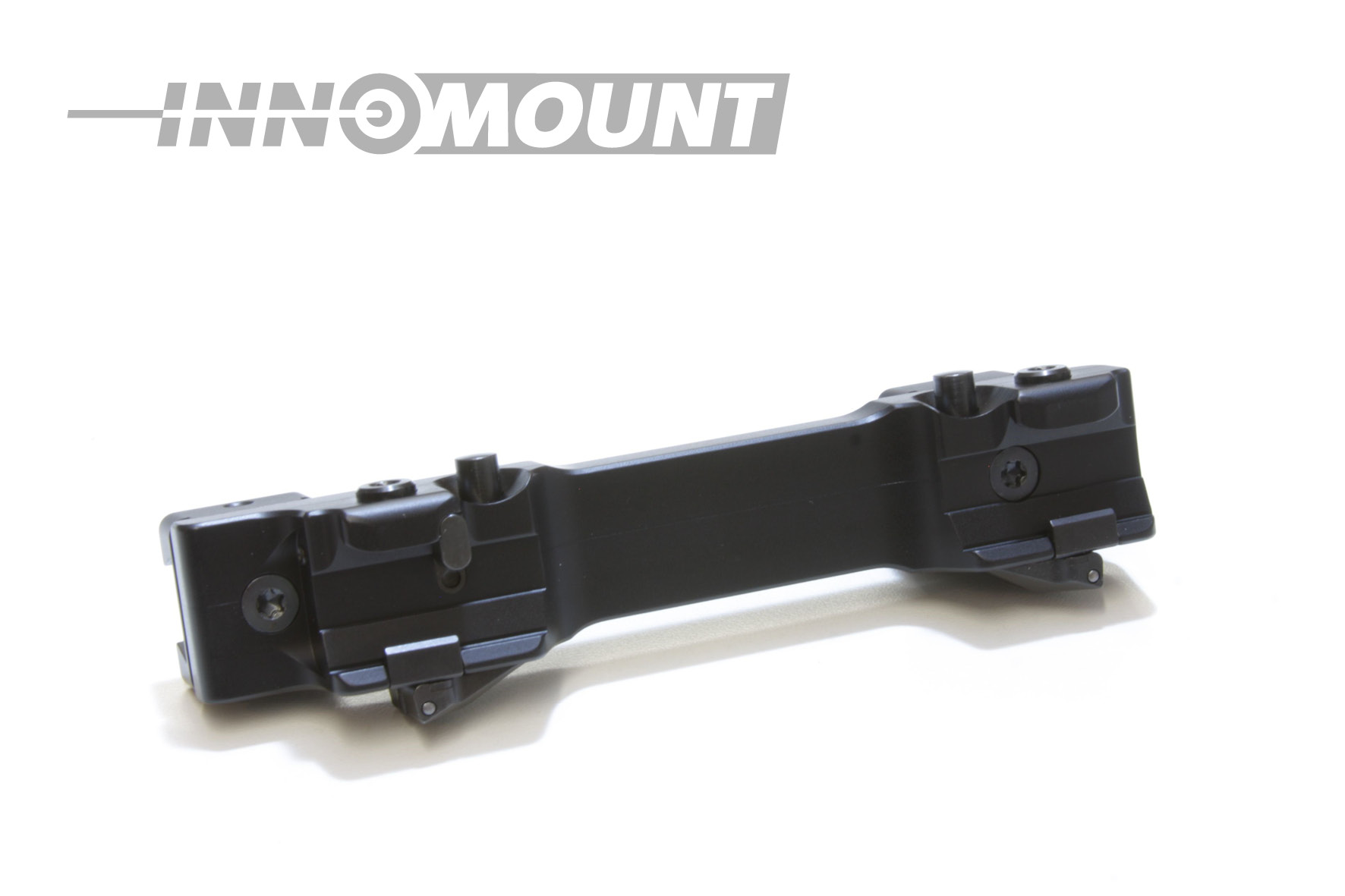 INNOMOUNT QD for Sauer 404 - LM Rail