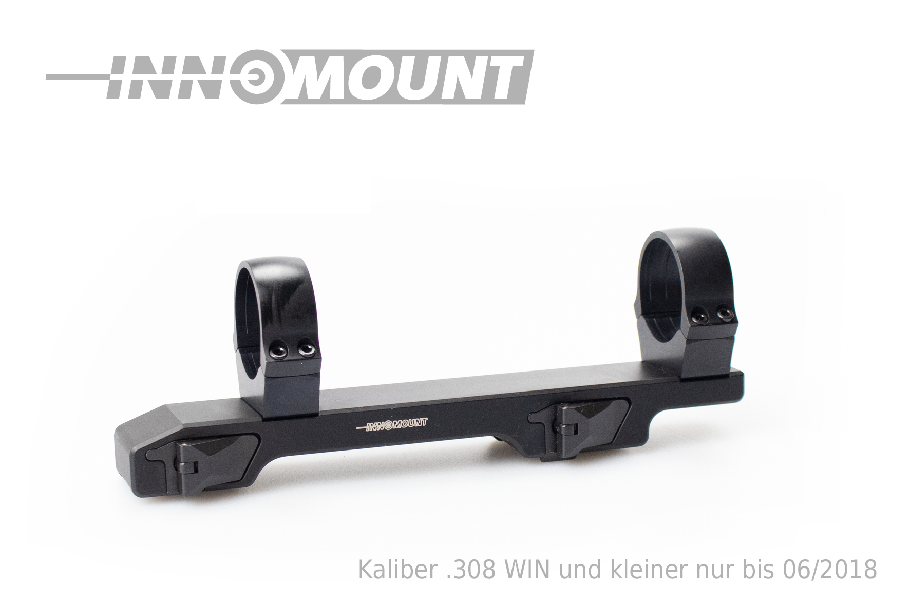 INNOMOUNT QD für CZ 550/557 - ATN4 | ATN5