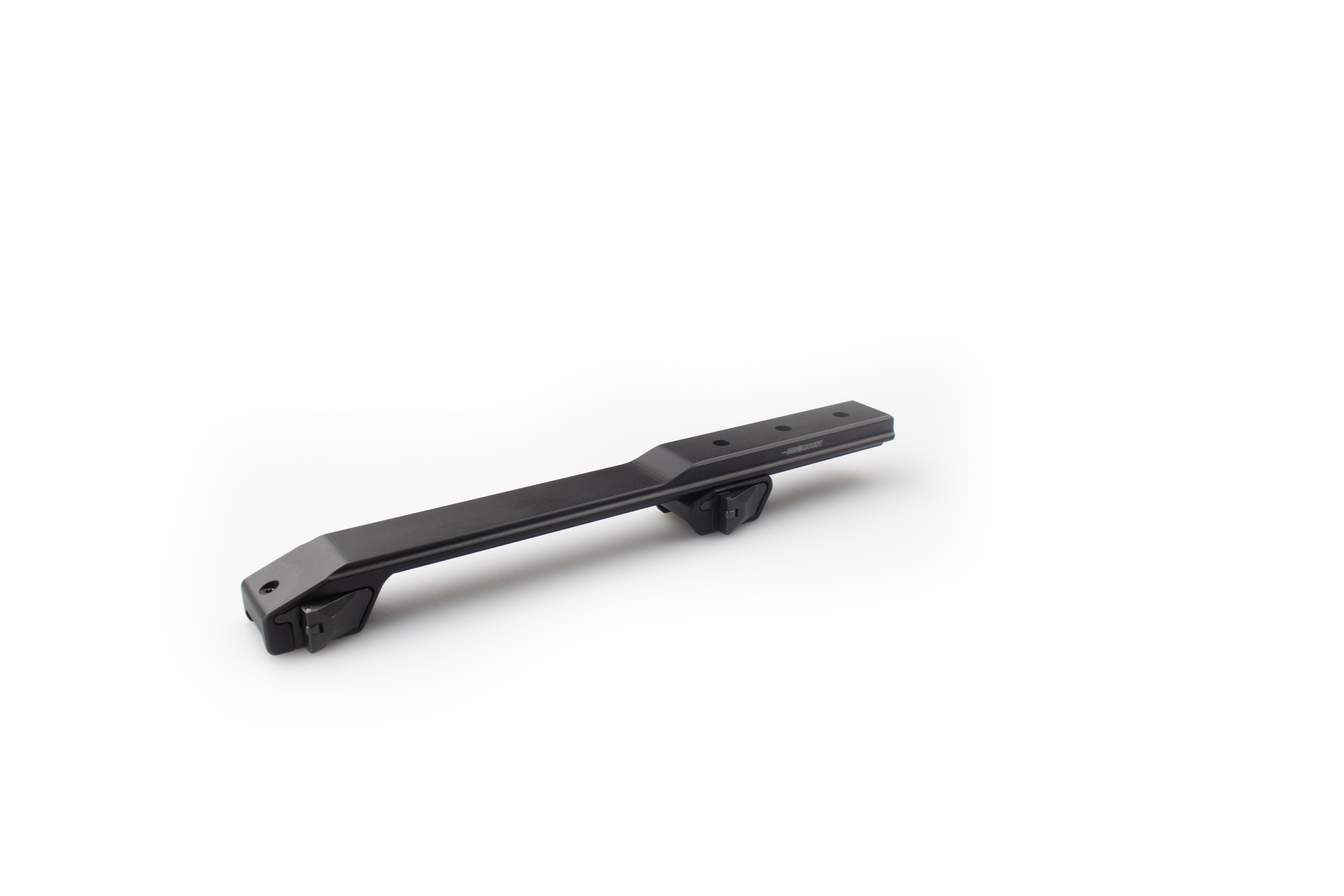 INNOMOUNT QD for Weaver/Picatinny - 2 pieces - variable - Hikmicro INNOMOUNT QD for Weaver/Picatinny - 2 pieces - variable - Hikmicro