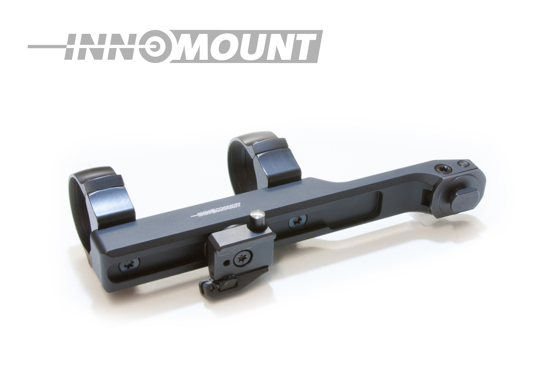 Innomount Swing Mount - 15mm Prisma - Yukon Photon