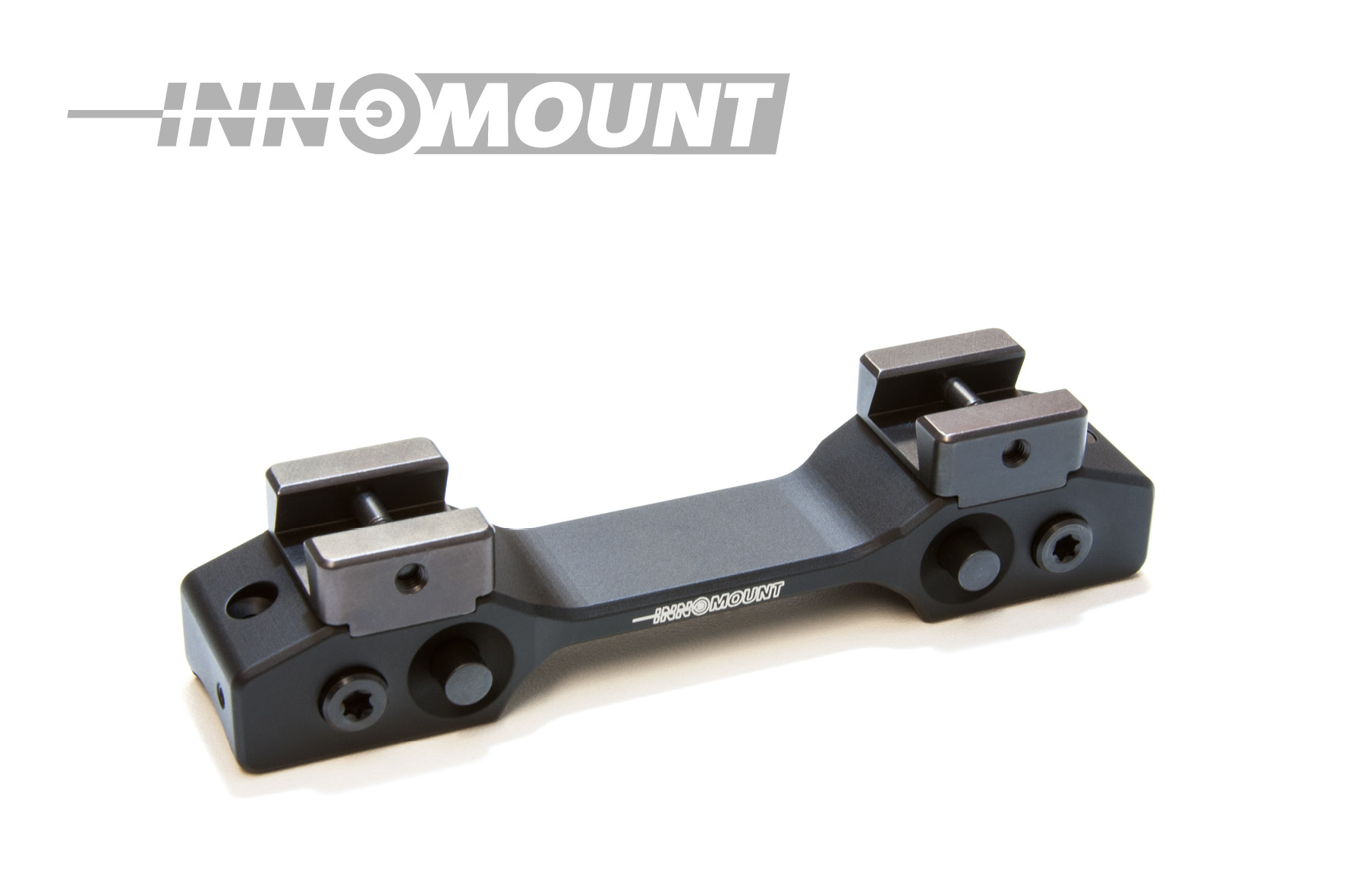 INNOMOUNT QD for Sauer 303 - LM Rail