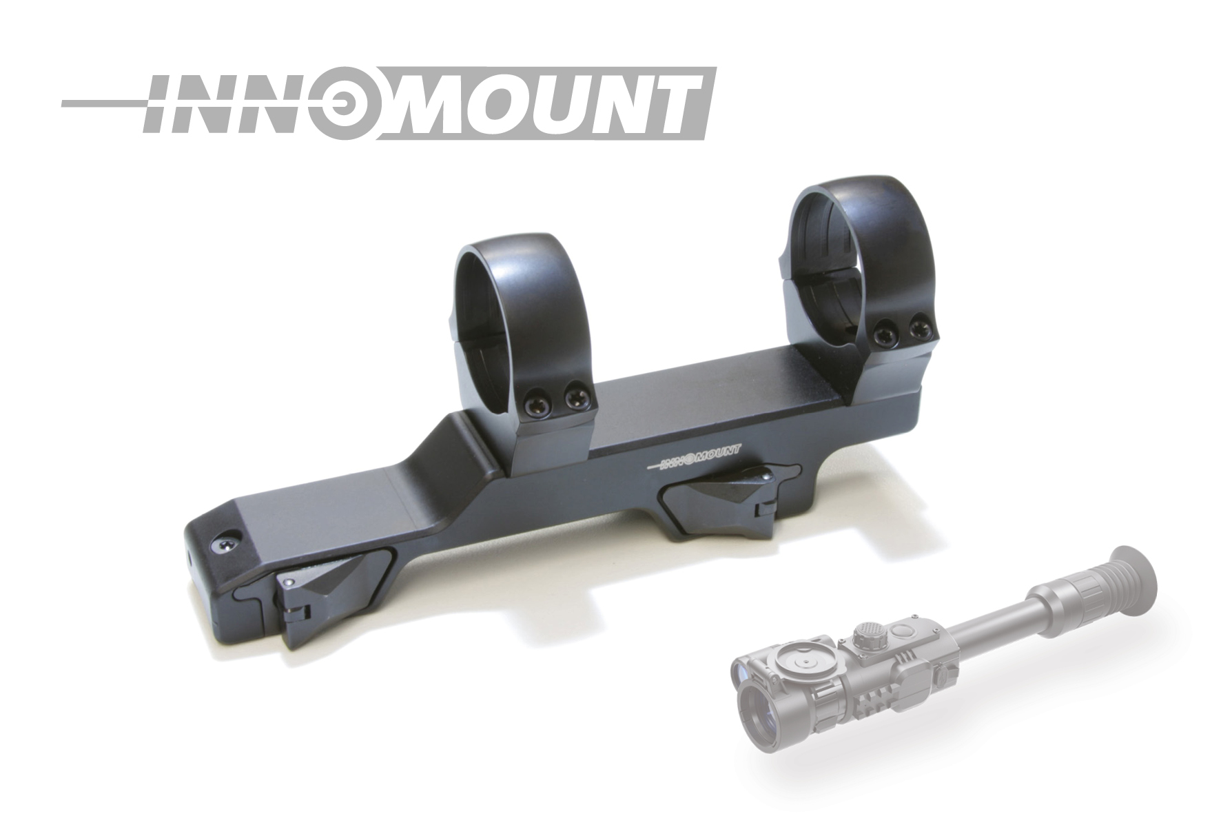 50-YP-600swuaphBwnjV2J INNOMOUNT QD für Sauer 303 - Yukon