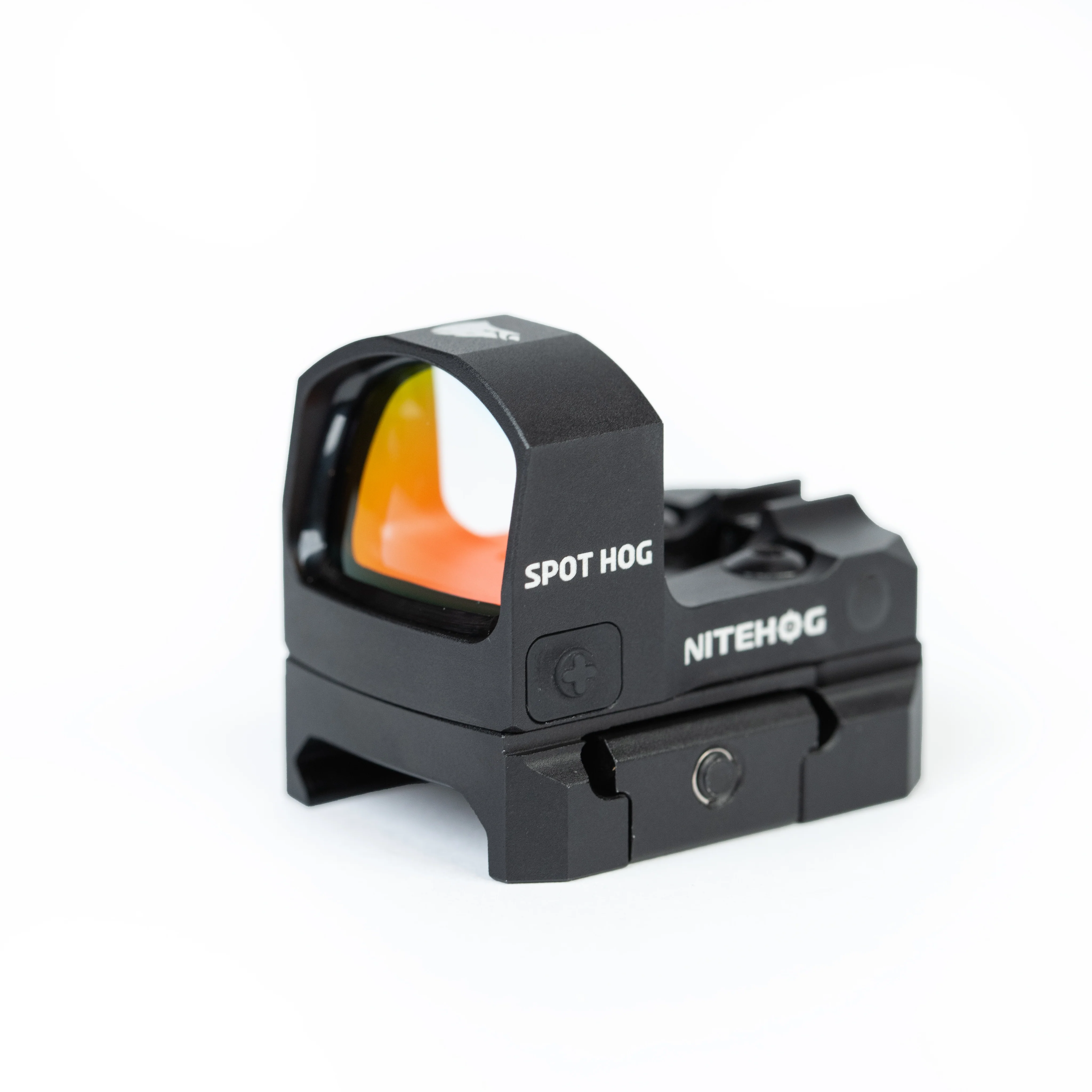 Nitehog 1x17x24 Red Dot Sight Spot Hog