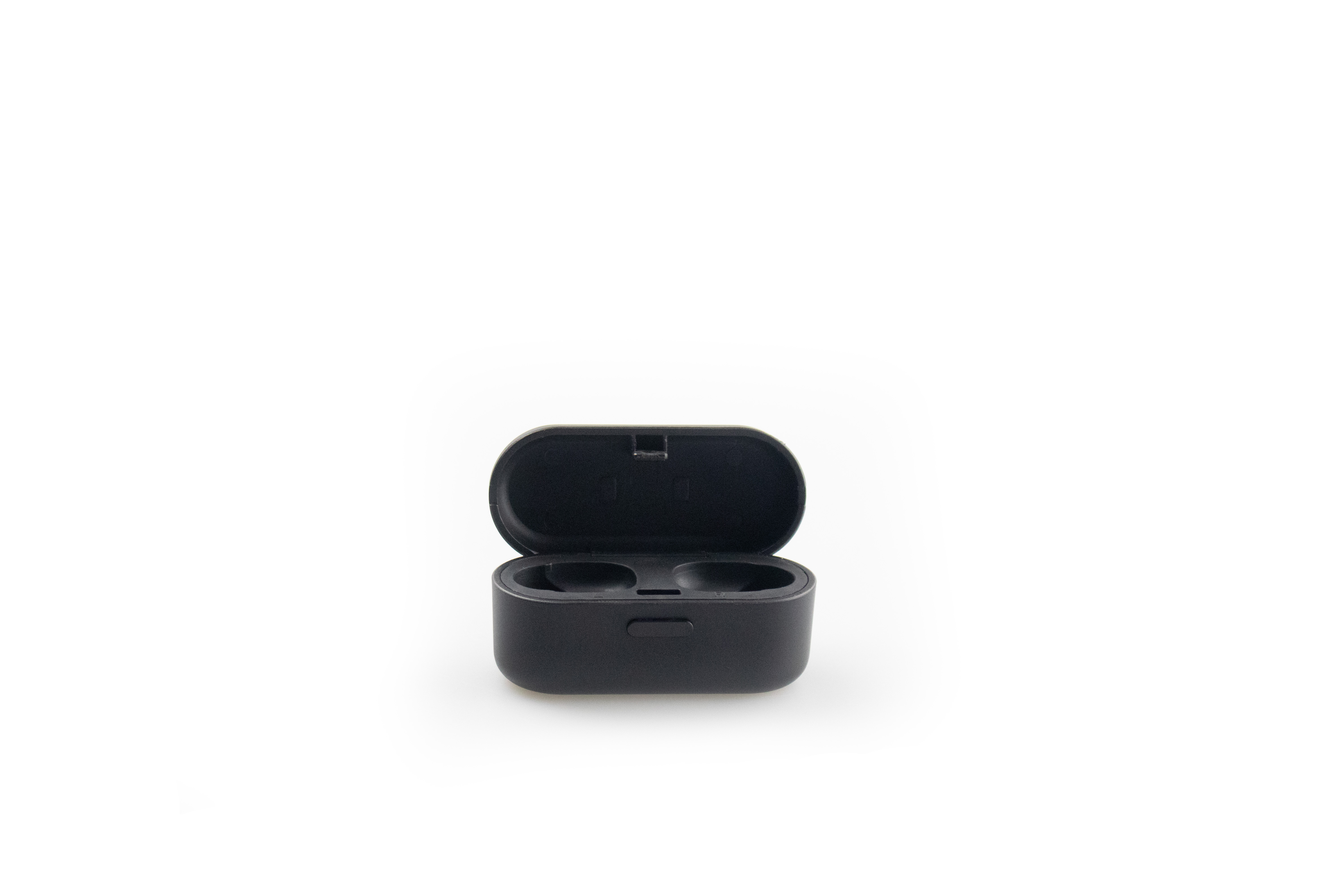 Grizzly Ears Charging Case