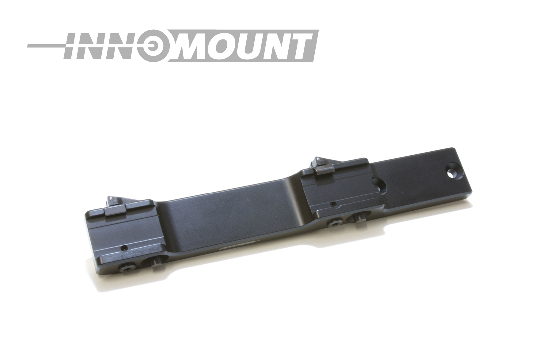 INNOMOUNT QD for CZ 550/557 - ATN