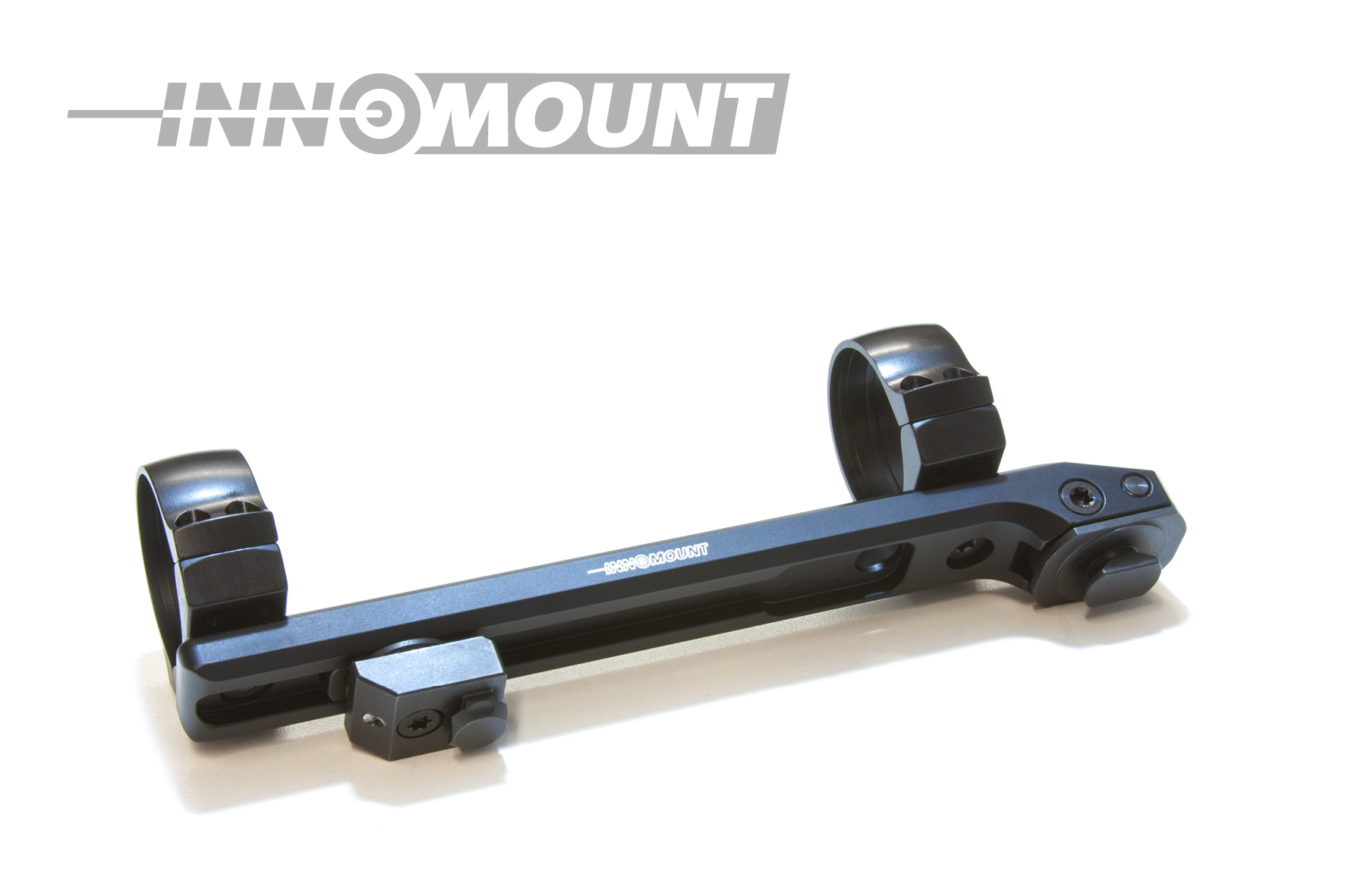 Swing mount - Pivot bolt lock EAW - Tube/Thermal (30mm)