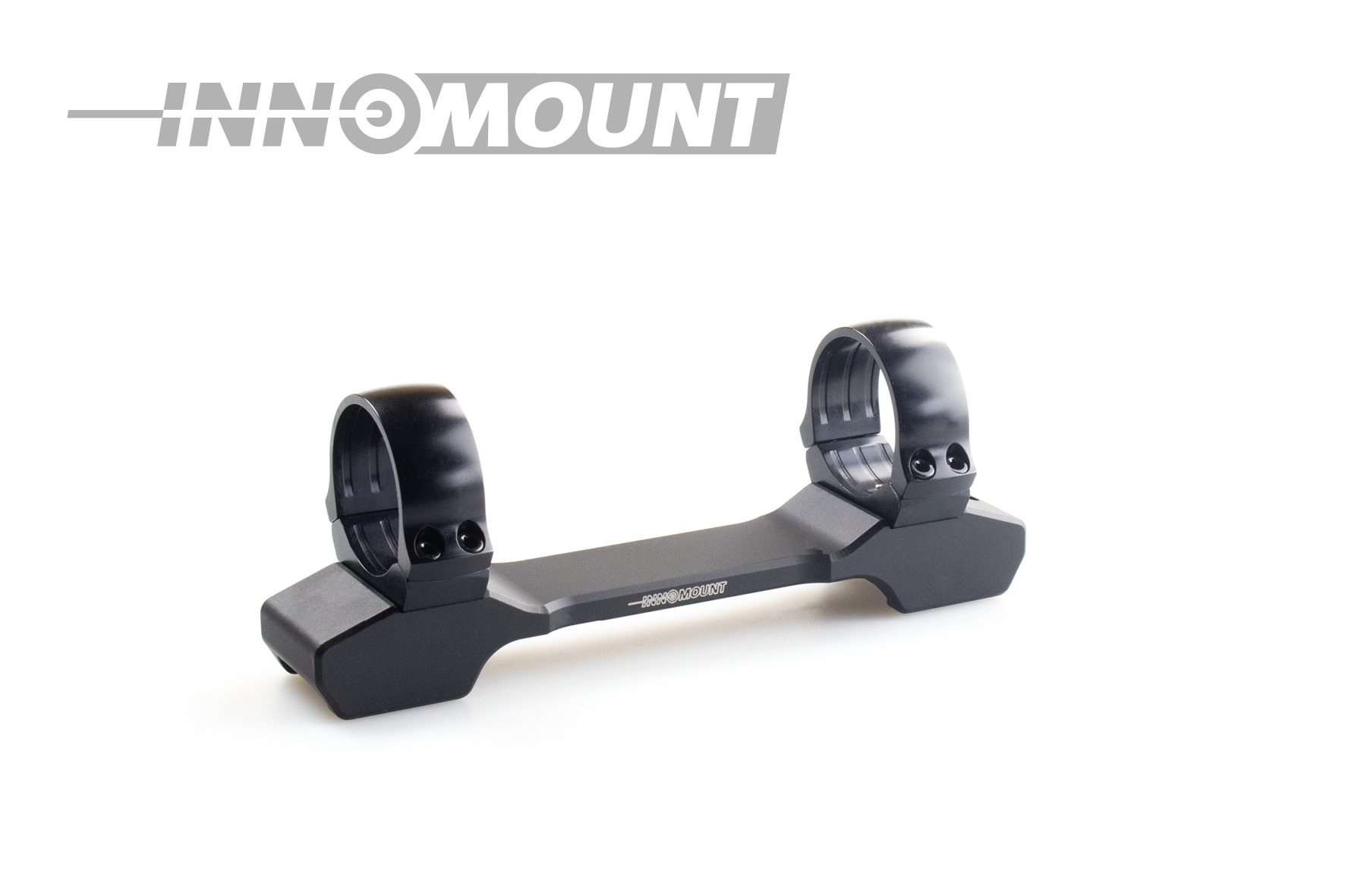 INNOMOUNT QD for Weaver/Picatinny - Cantilever - Ring 30mm CH+9 - 20MOA