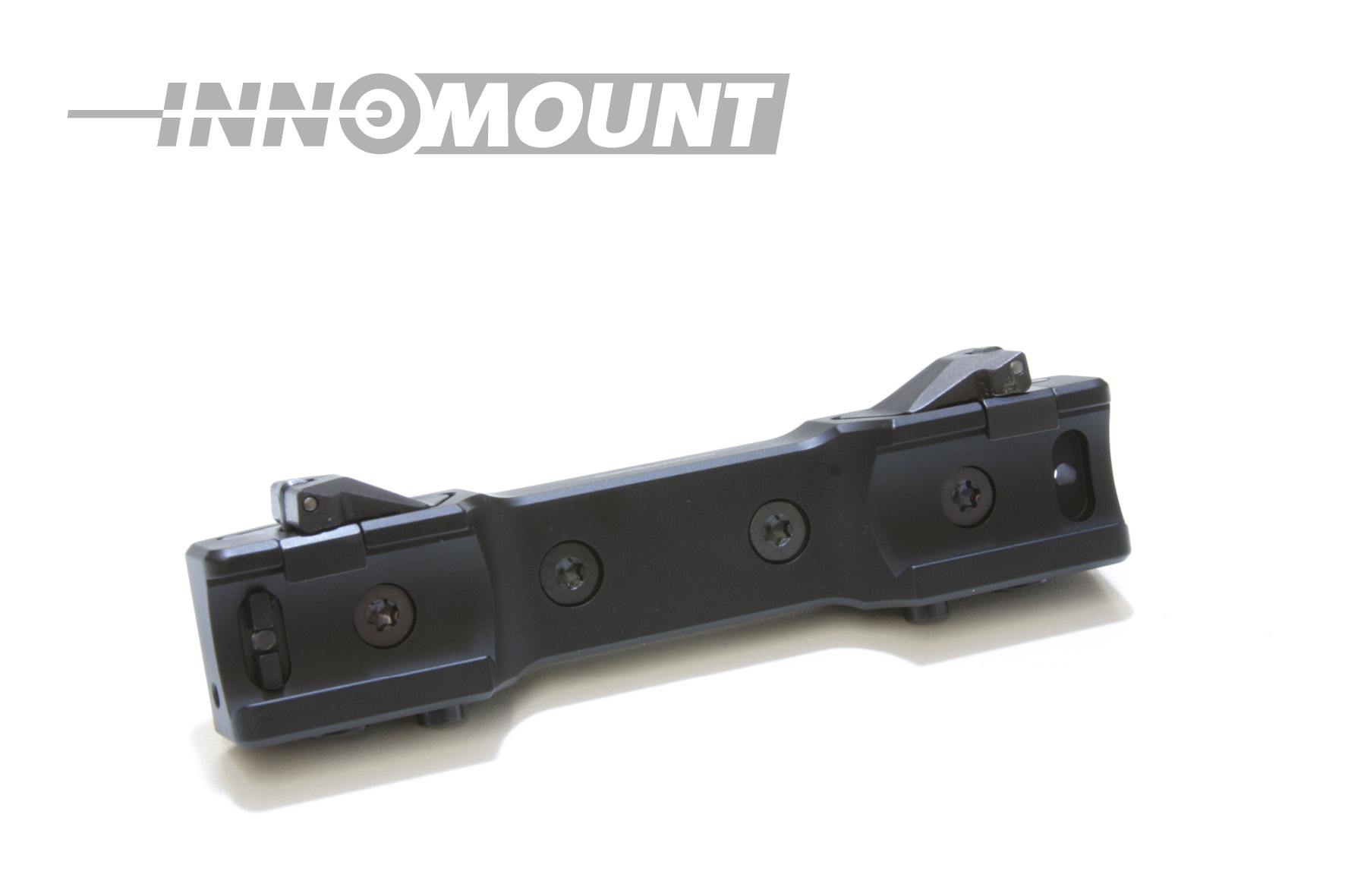 INNOMOUNT QD for Sauer 303 - Zeiss ZM/VM