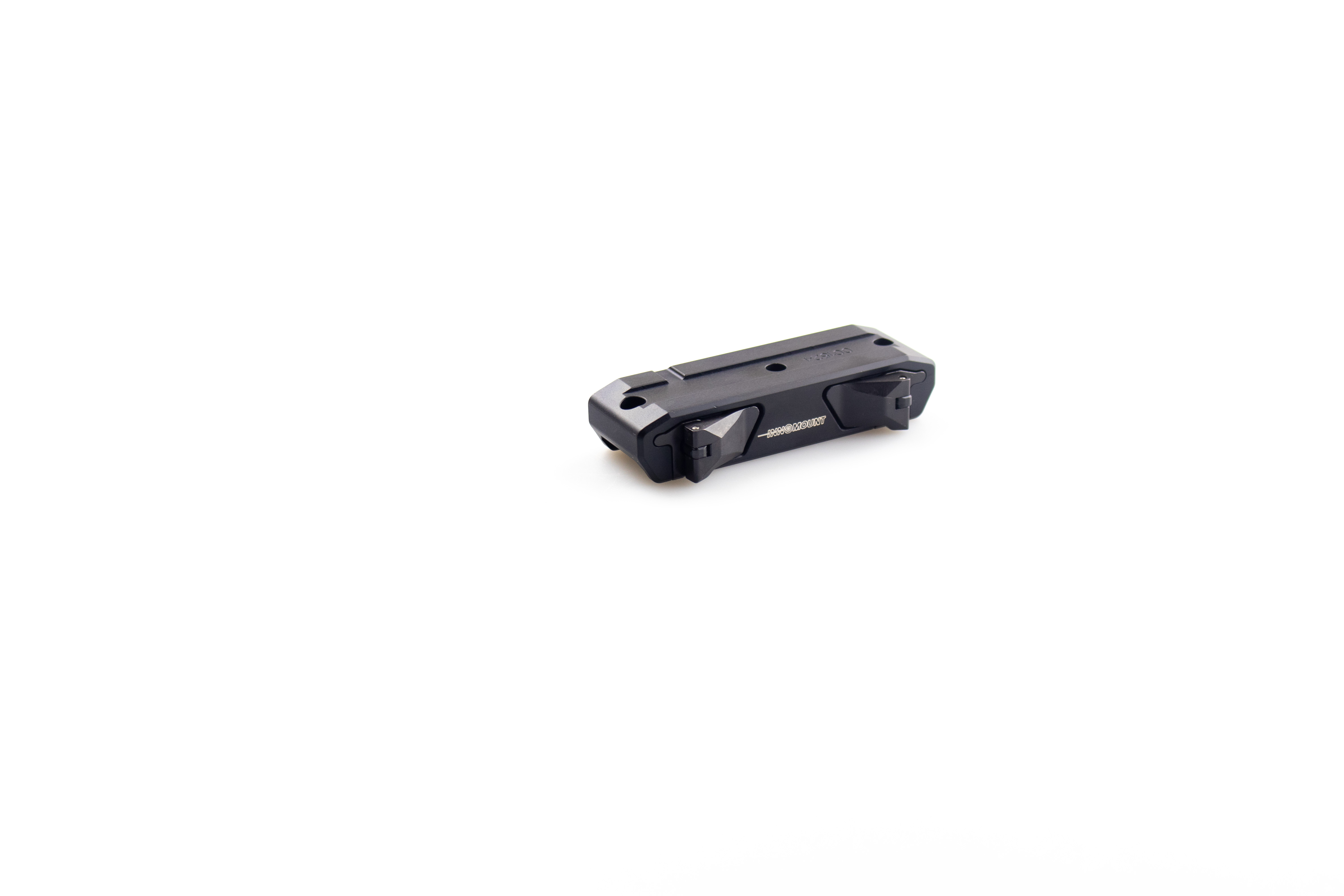 INNOMOUNT QD für Weaver/Picatinny - SHORT - Diycon Hydra II INNOMOUNT QD für Weaver/Picatinny - SHORT - Diycon Hydra II