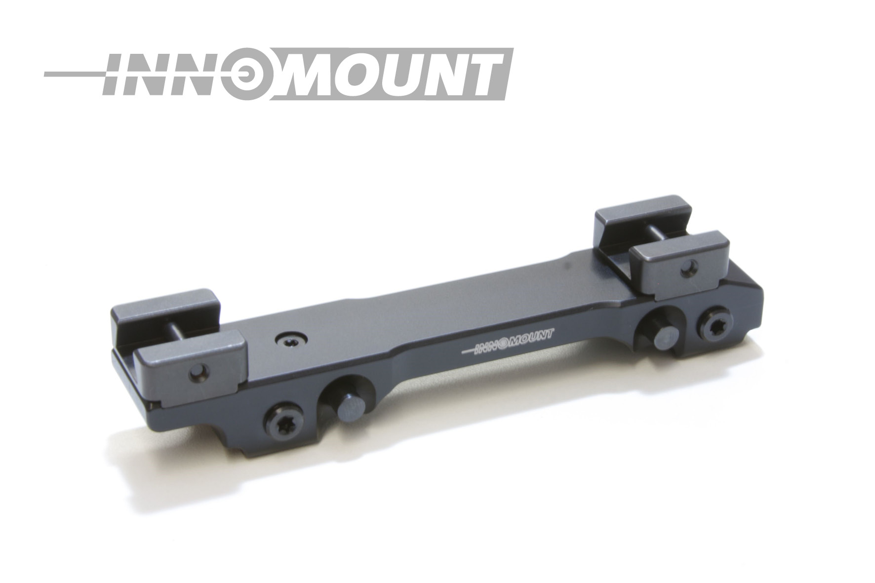 INNOMOUNT QD for Sauer 404 - LM Rail