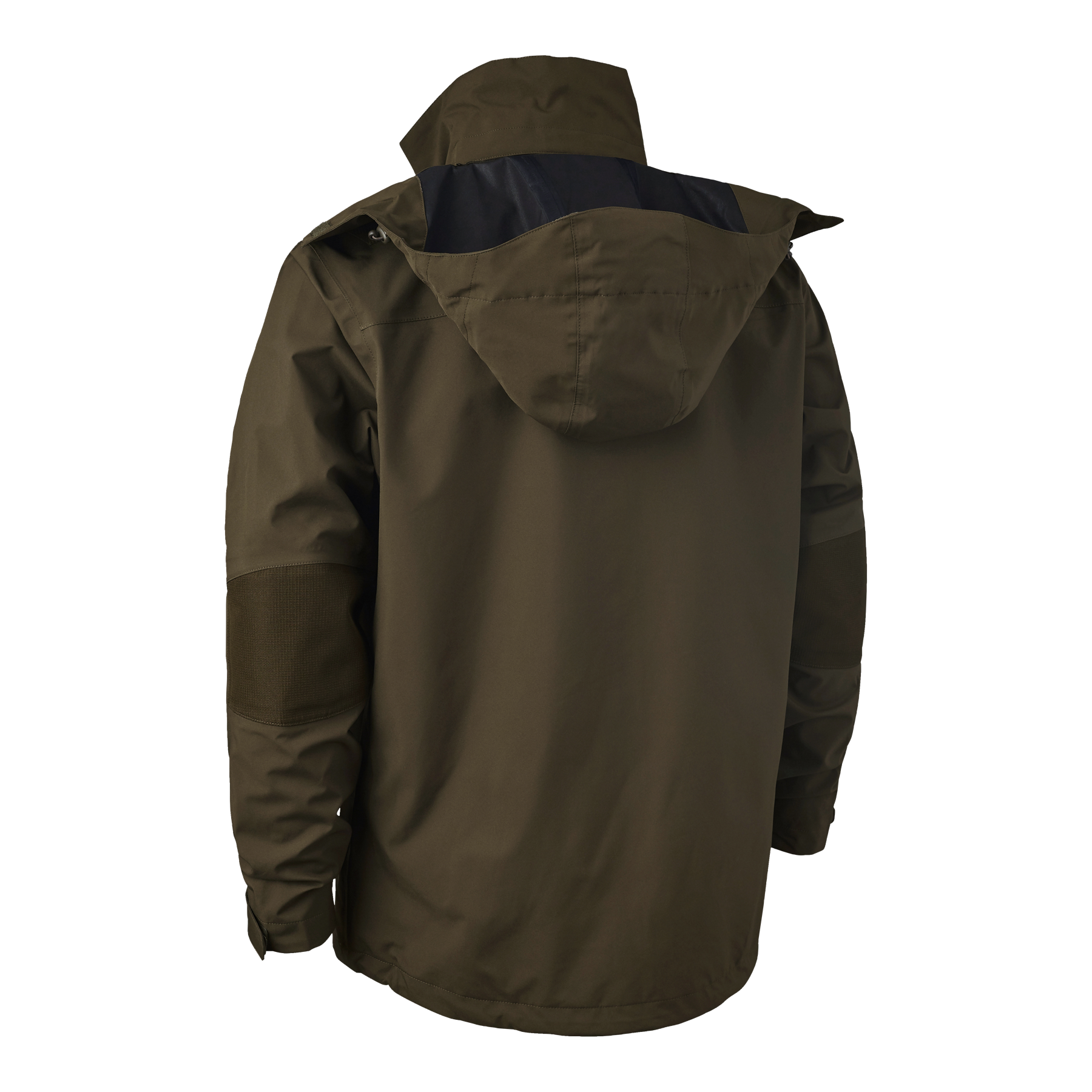 Track Rain Jacket