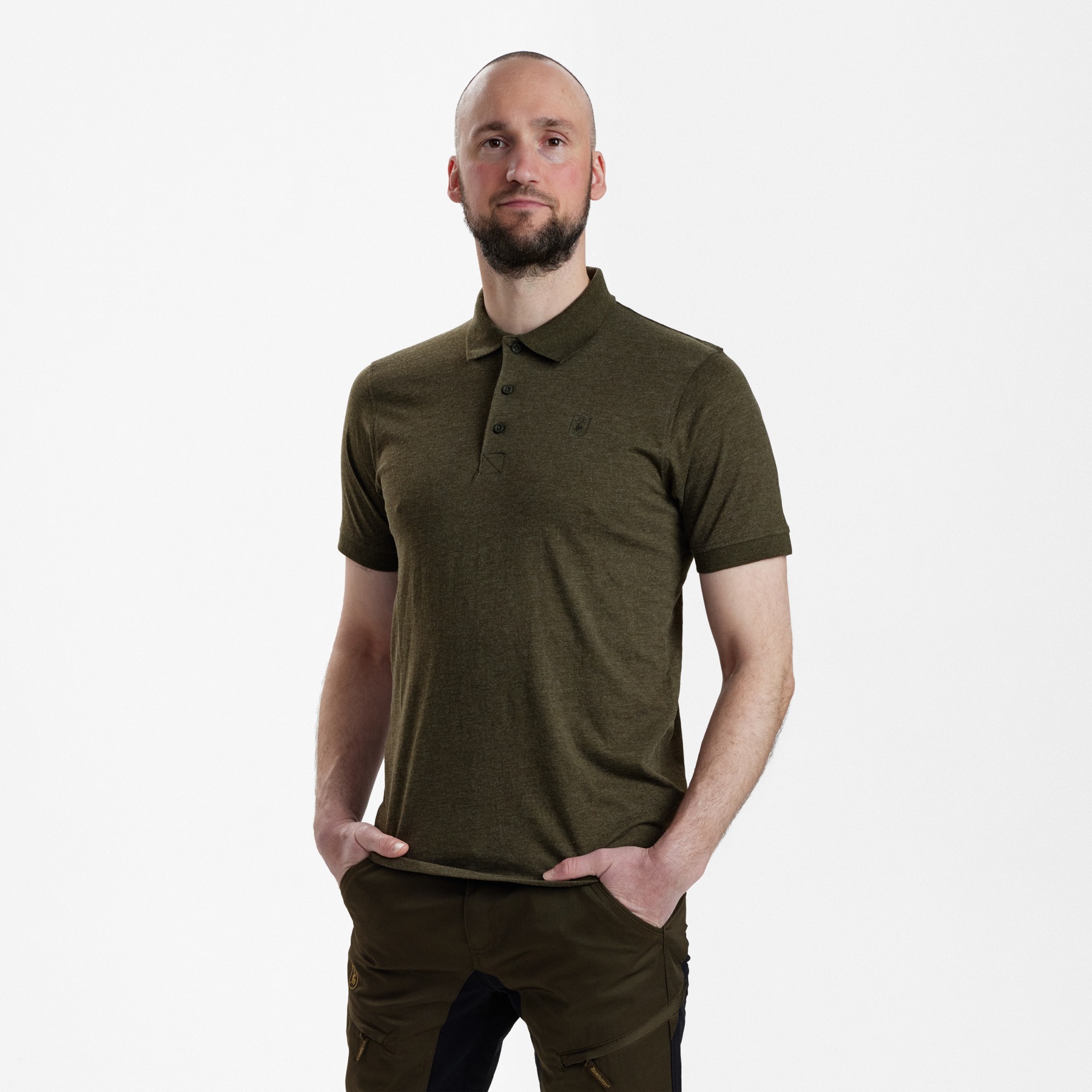 Gunnar Polo Shirt