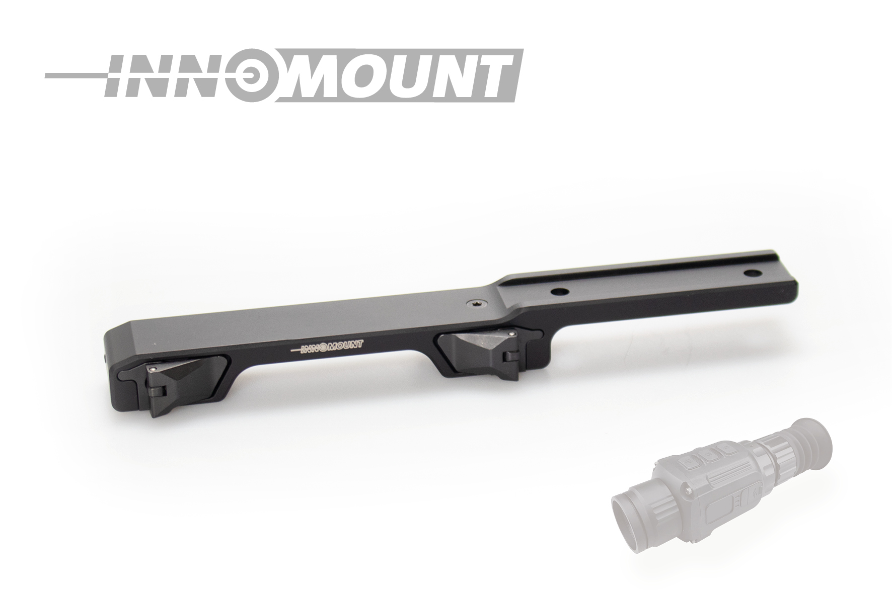 50-IRX-650 INNOMOUNT QD  für Sauer 404 - Infiray