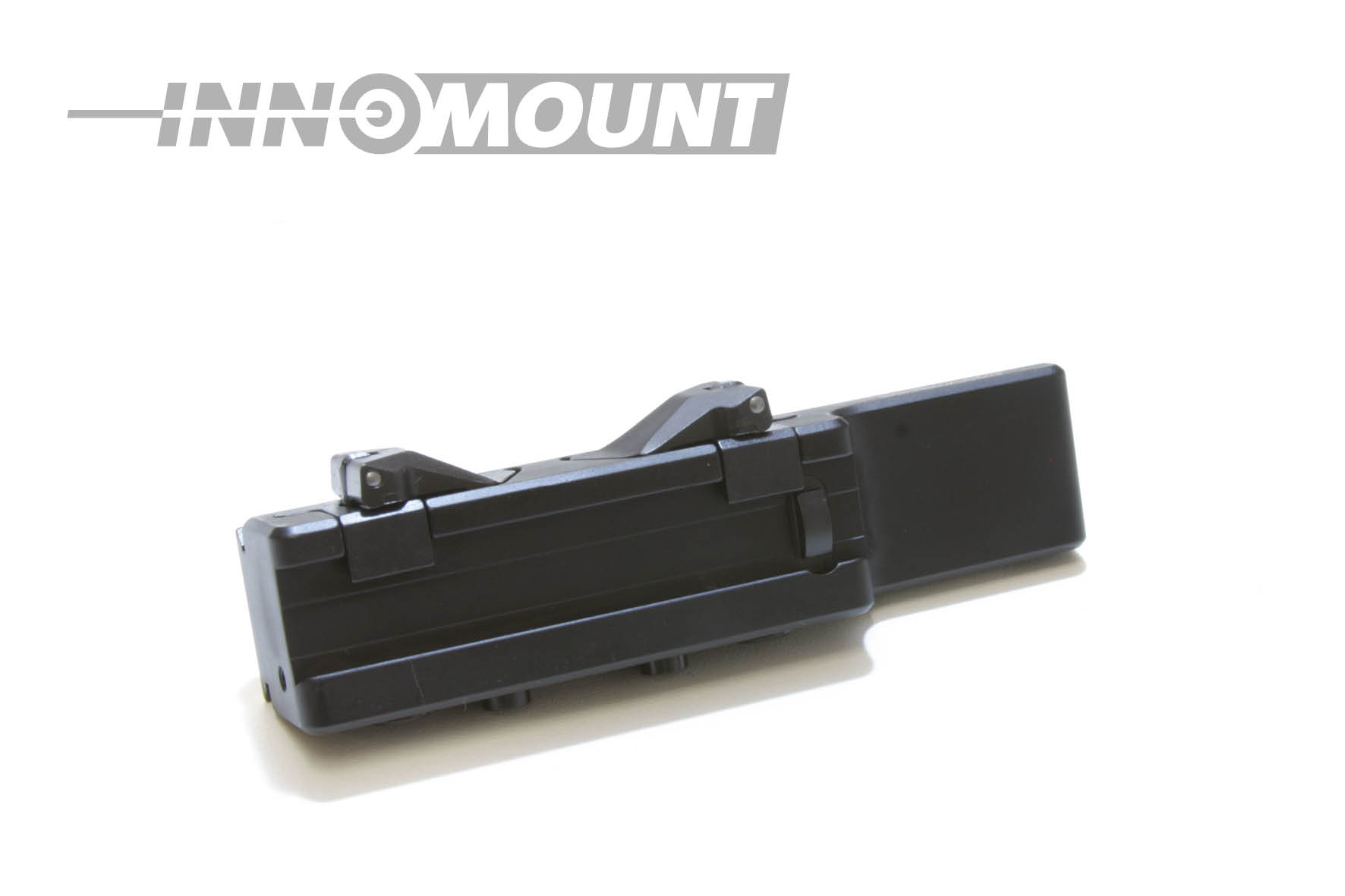 INNOMOUNT QD for 12mm Prisma - Picatinny