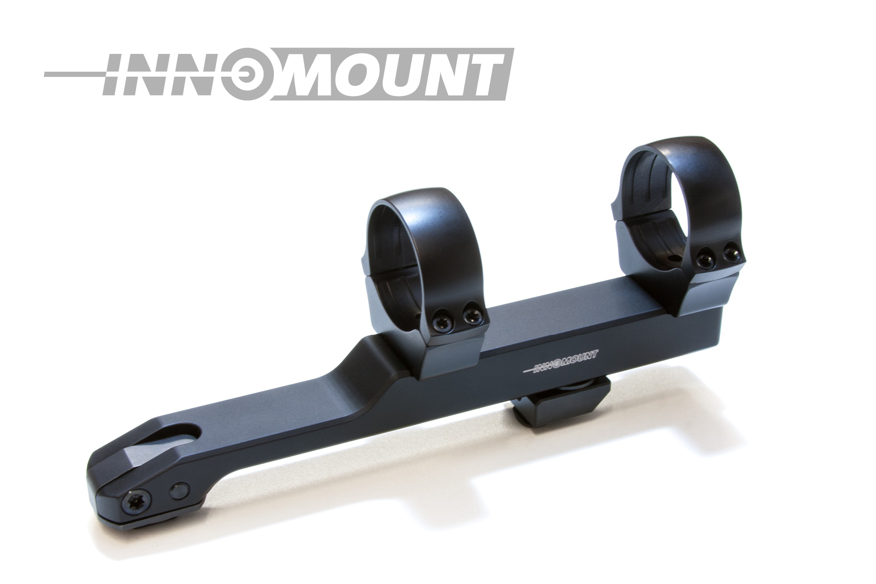 Innomount Swing Mount - Pivot bolt lock - Yukon Photon